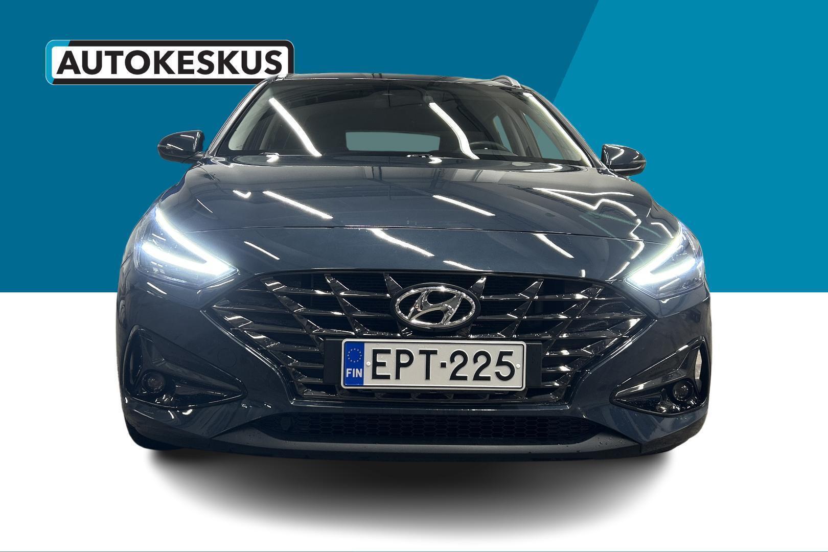 HYUNDAI i30 Wagon 2023