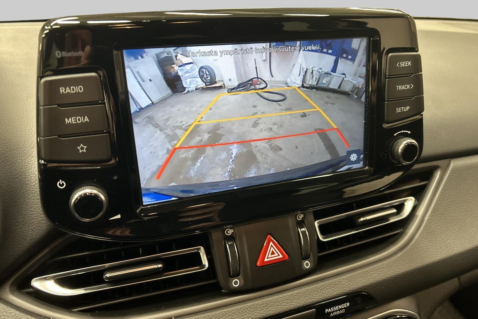 HYUNDAI i30 Wagon 2023