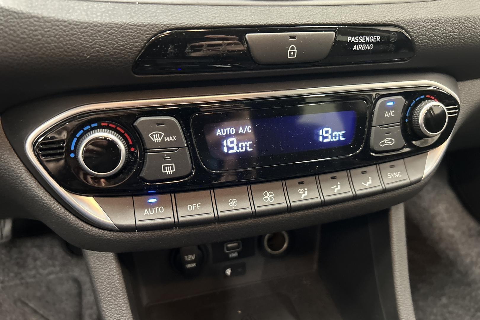 HYUNDAI i30 Wagon 2023