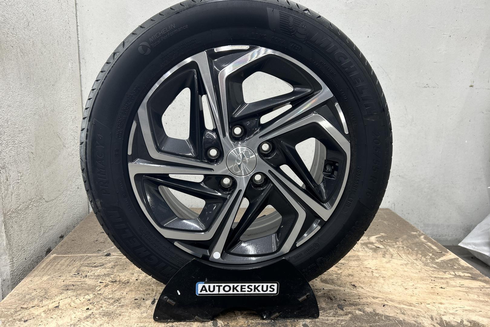 HYUNDAI i30 Wagon 2023