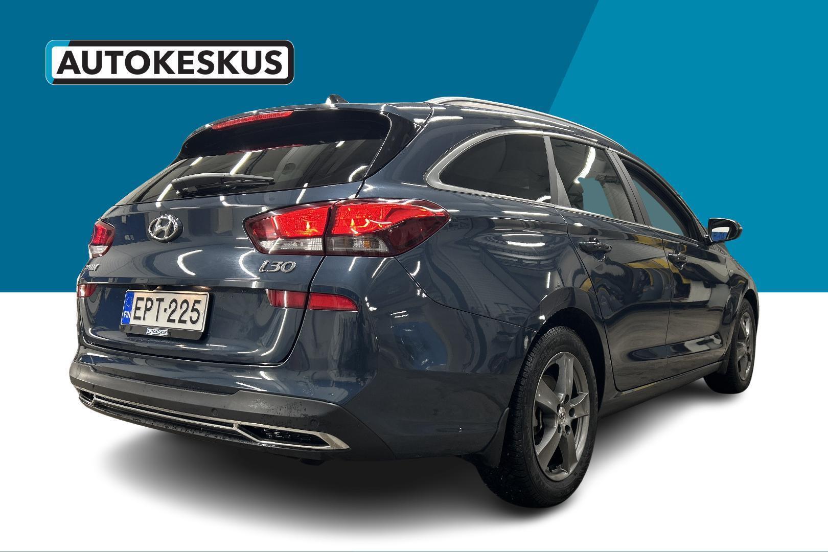 HYUNDAI i30 Wagon 2023