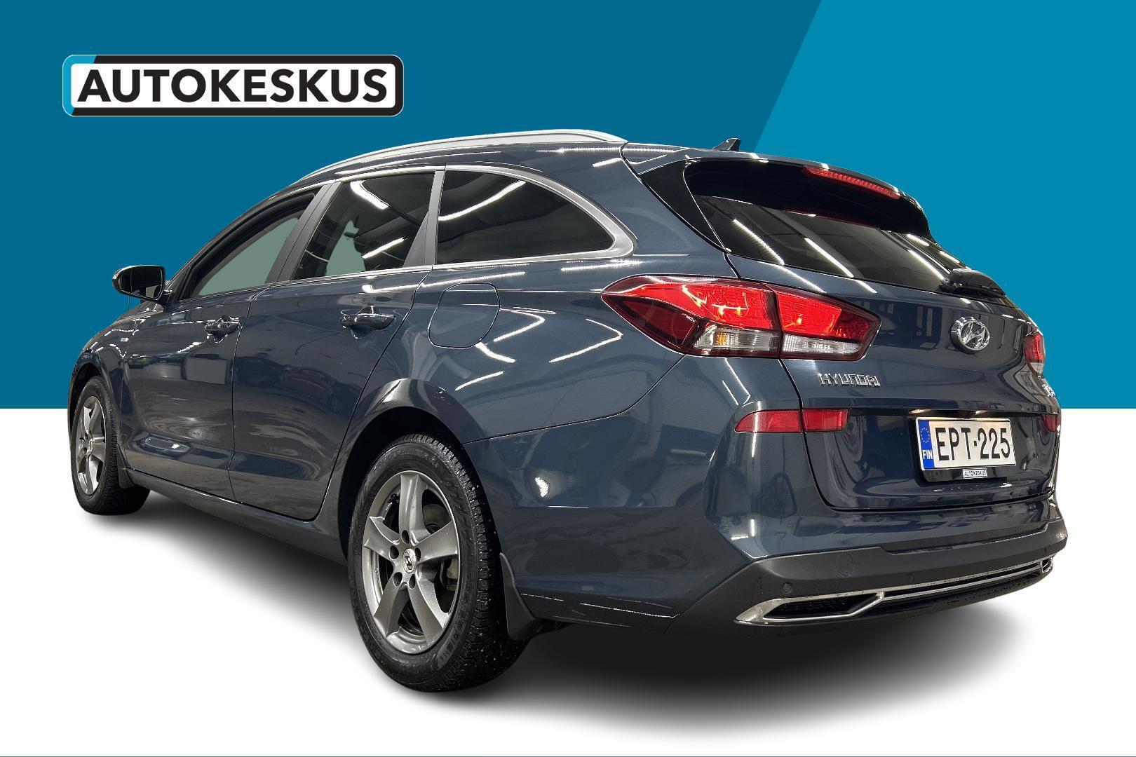 HYUNDAI i30 Wagon 2023