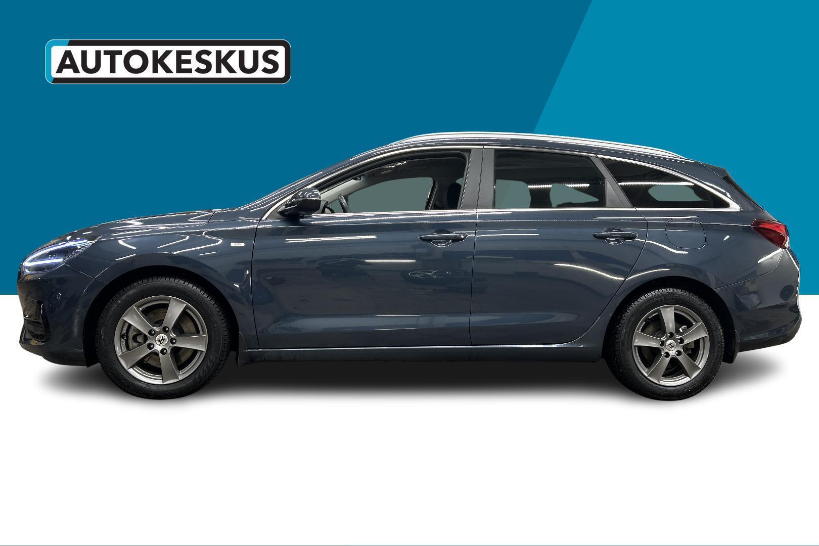 HYUNDAI i30 Wagon 2023