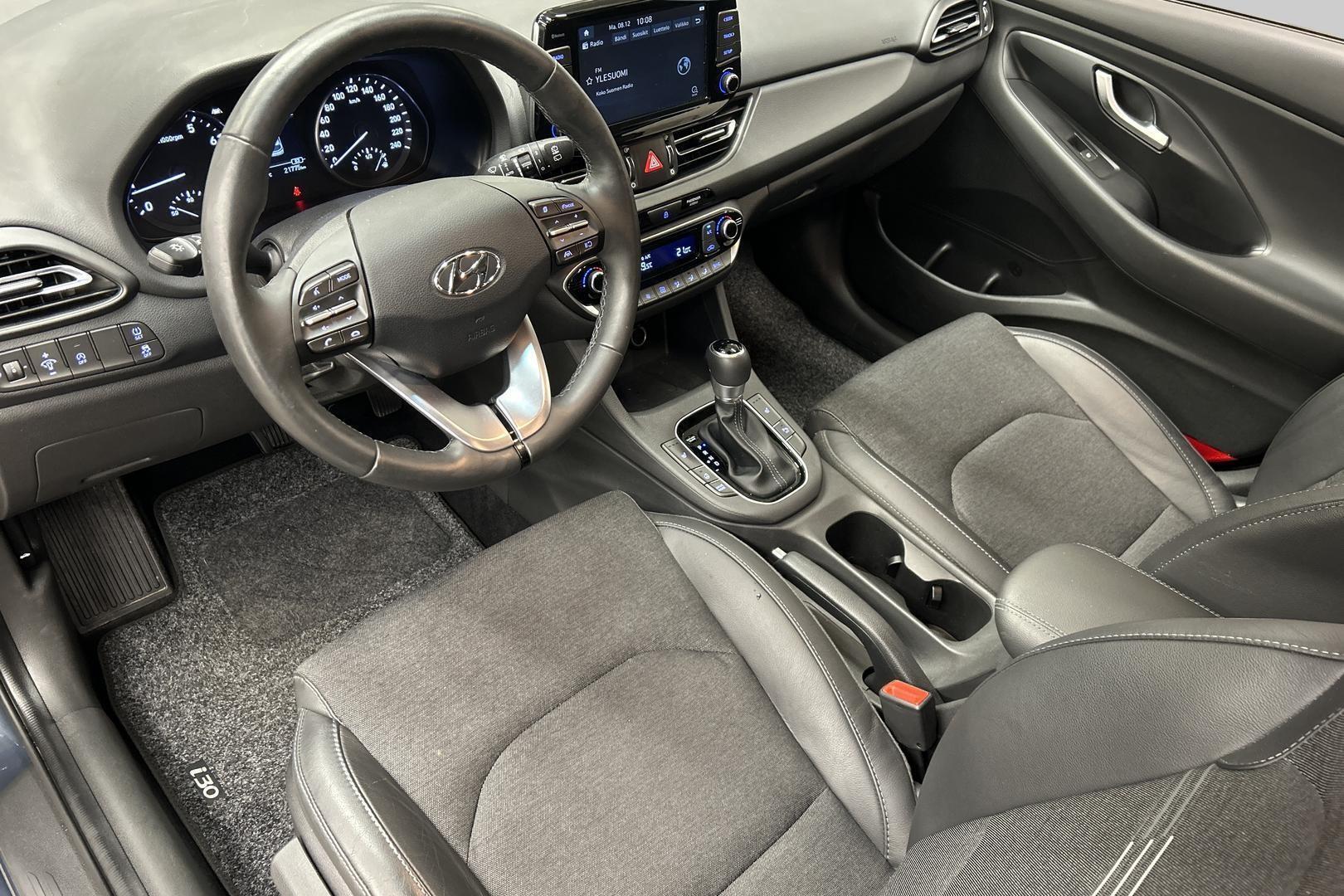 HYUNDAI i30 Wagon 2023