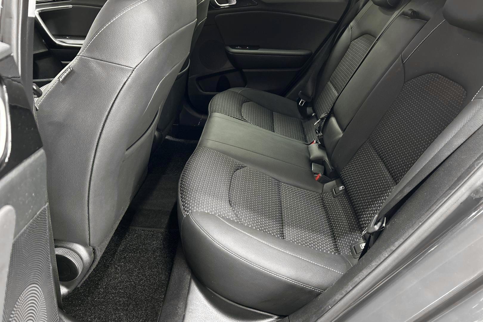 KIA Ceed 2019