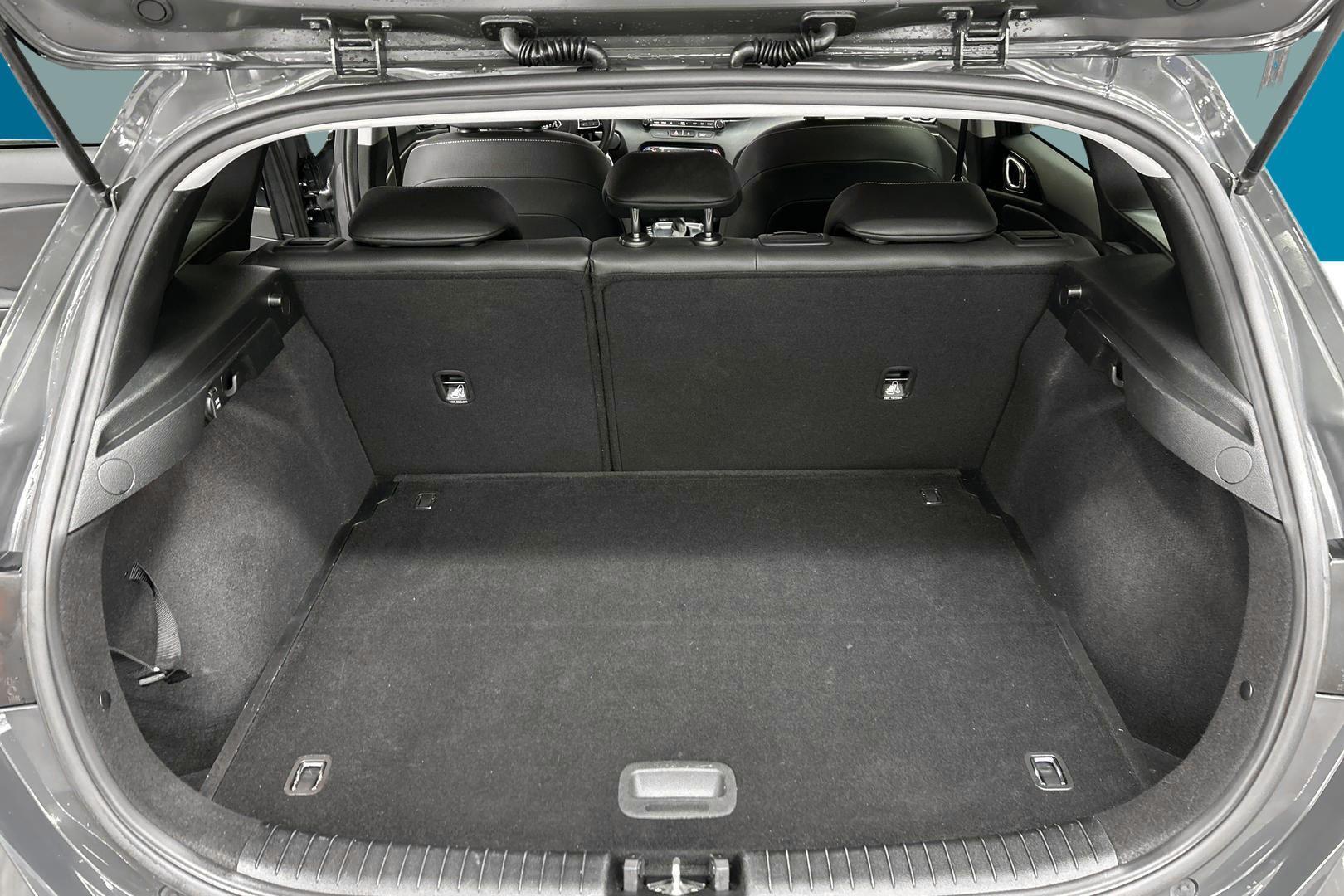 KIA Ceed 2019