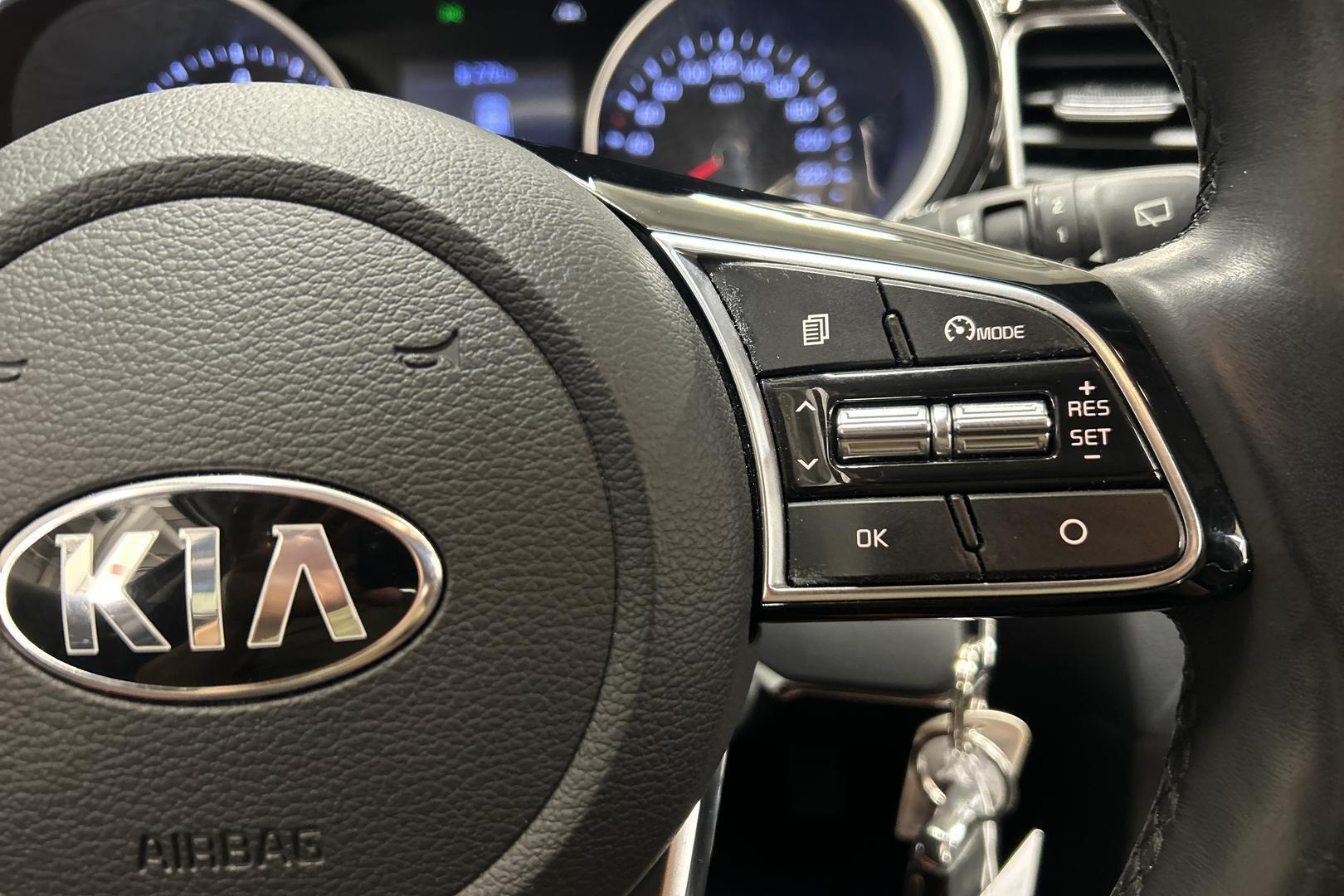 KIA Ceed 2019