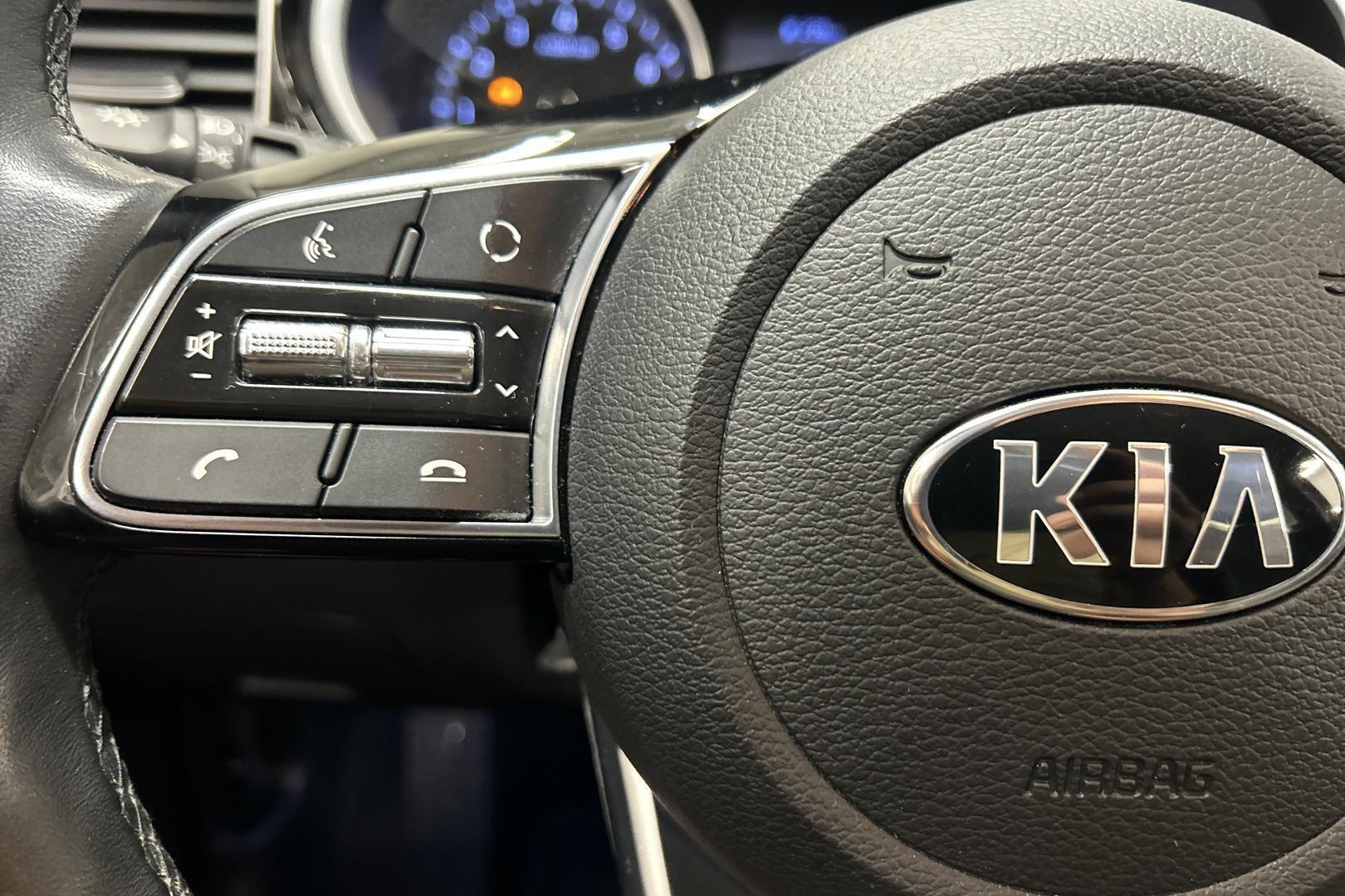 KIA Ceed 2019