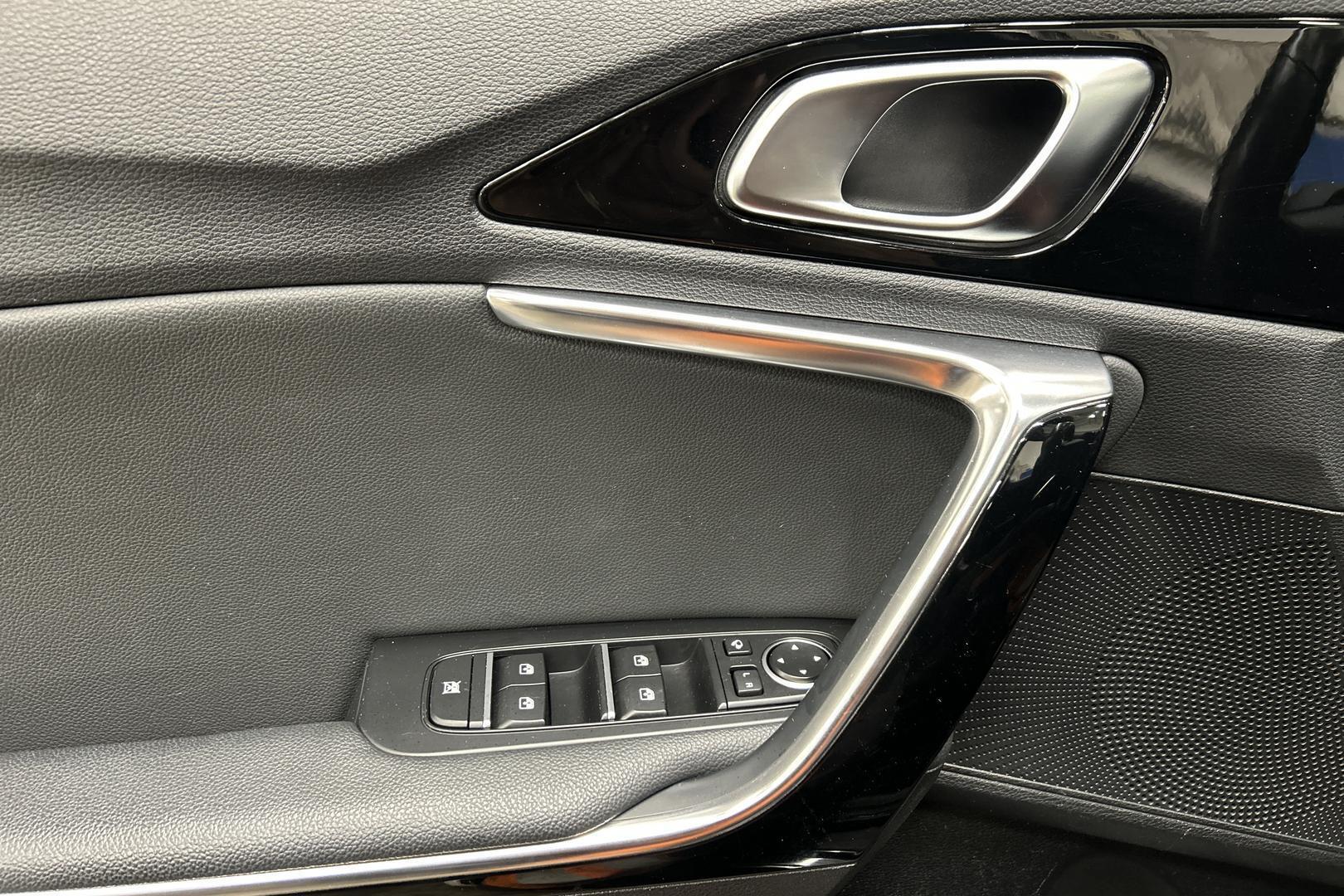 KIA Ceed 2019