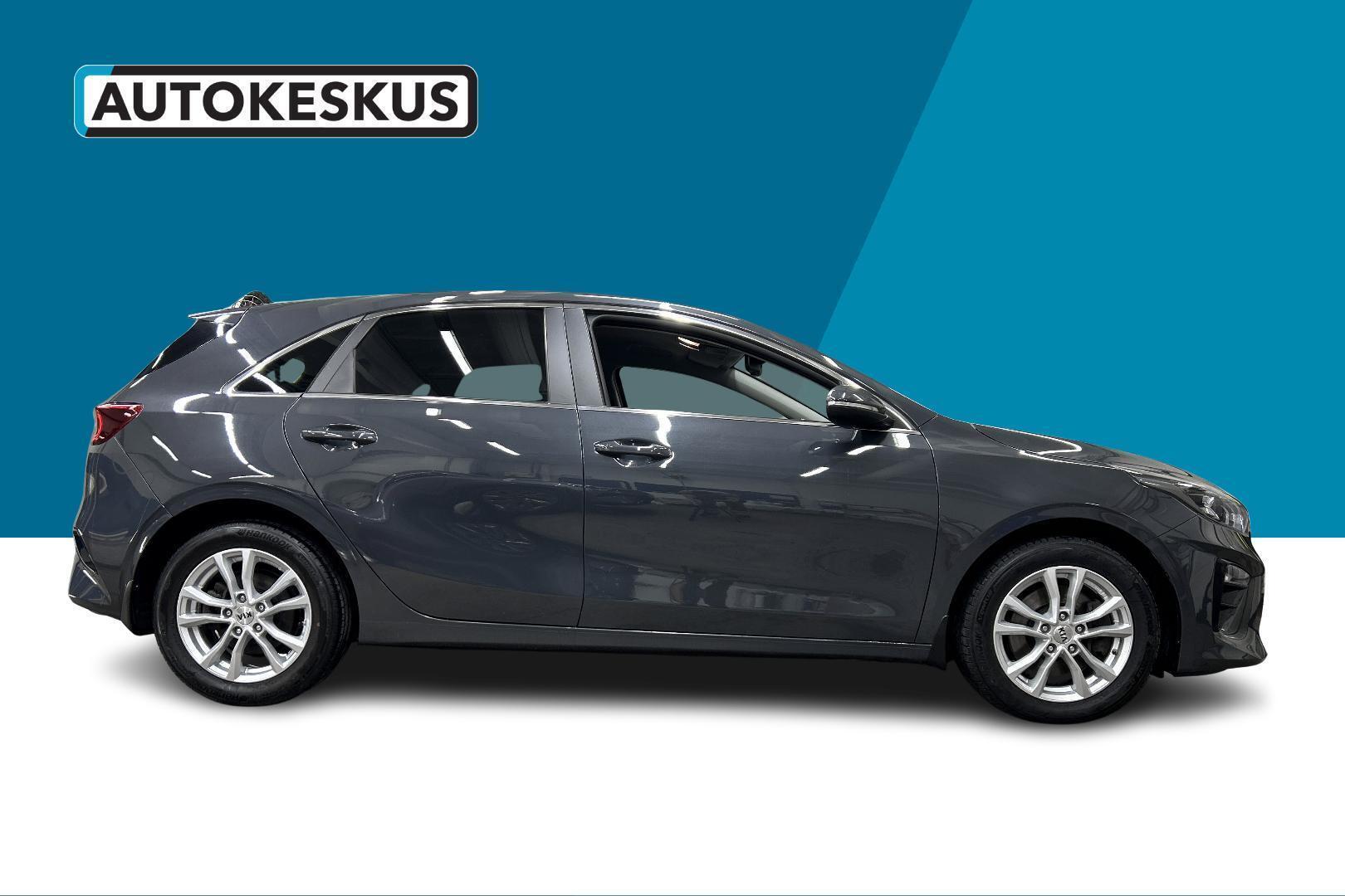 KIA Ceed 2019