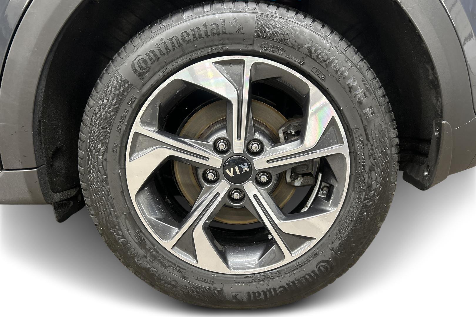 KIA XCeed 13