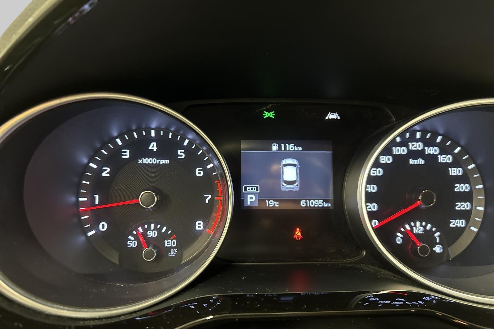 KIA XCeed 17