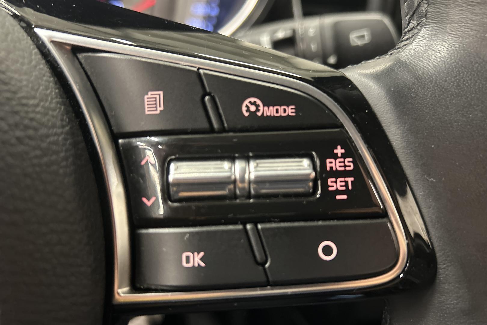 KIA XCeed 18