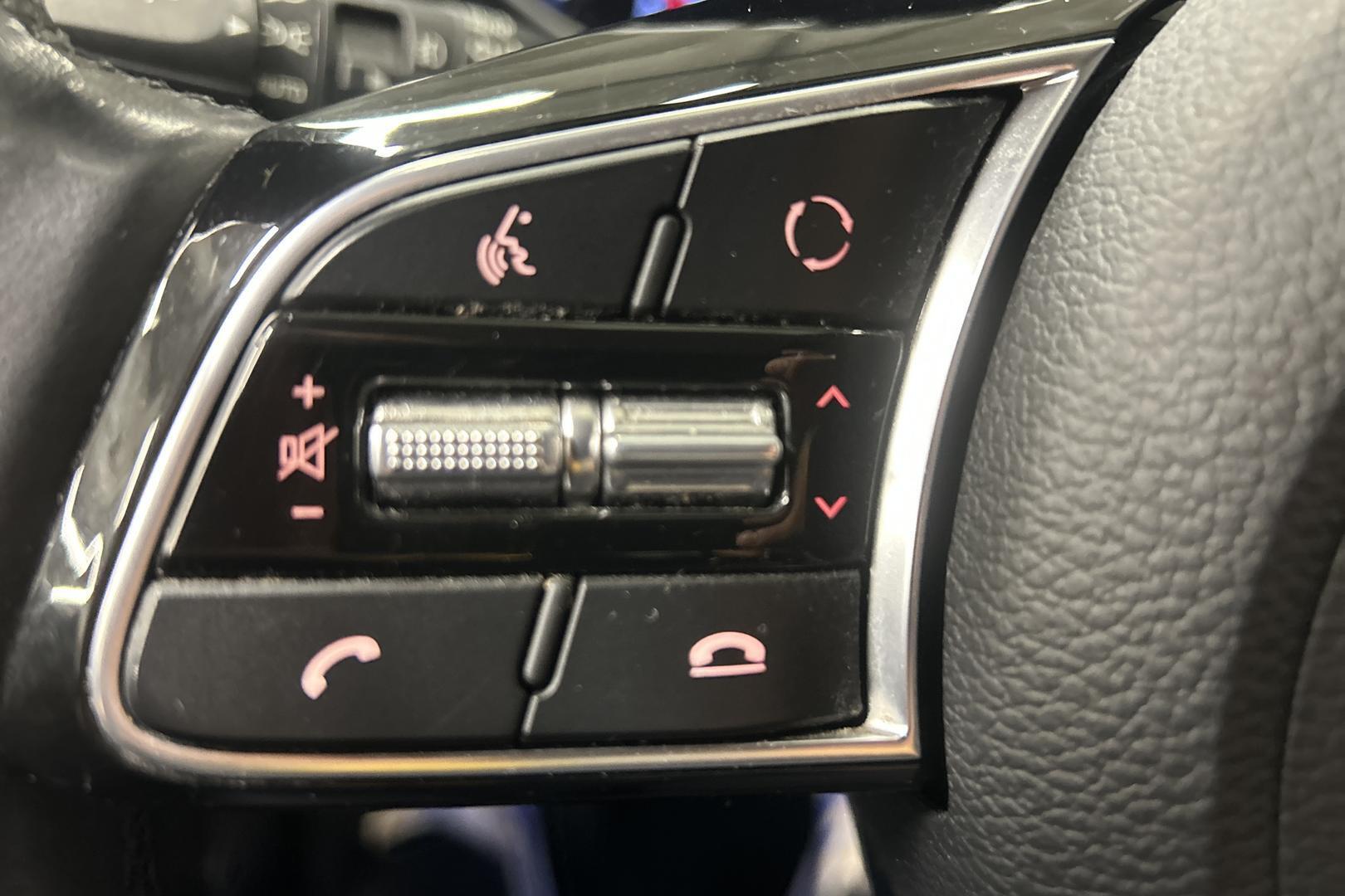 KIA XCeed 19