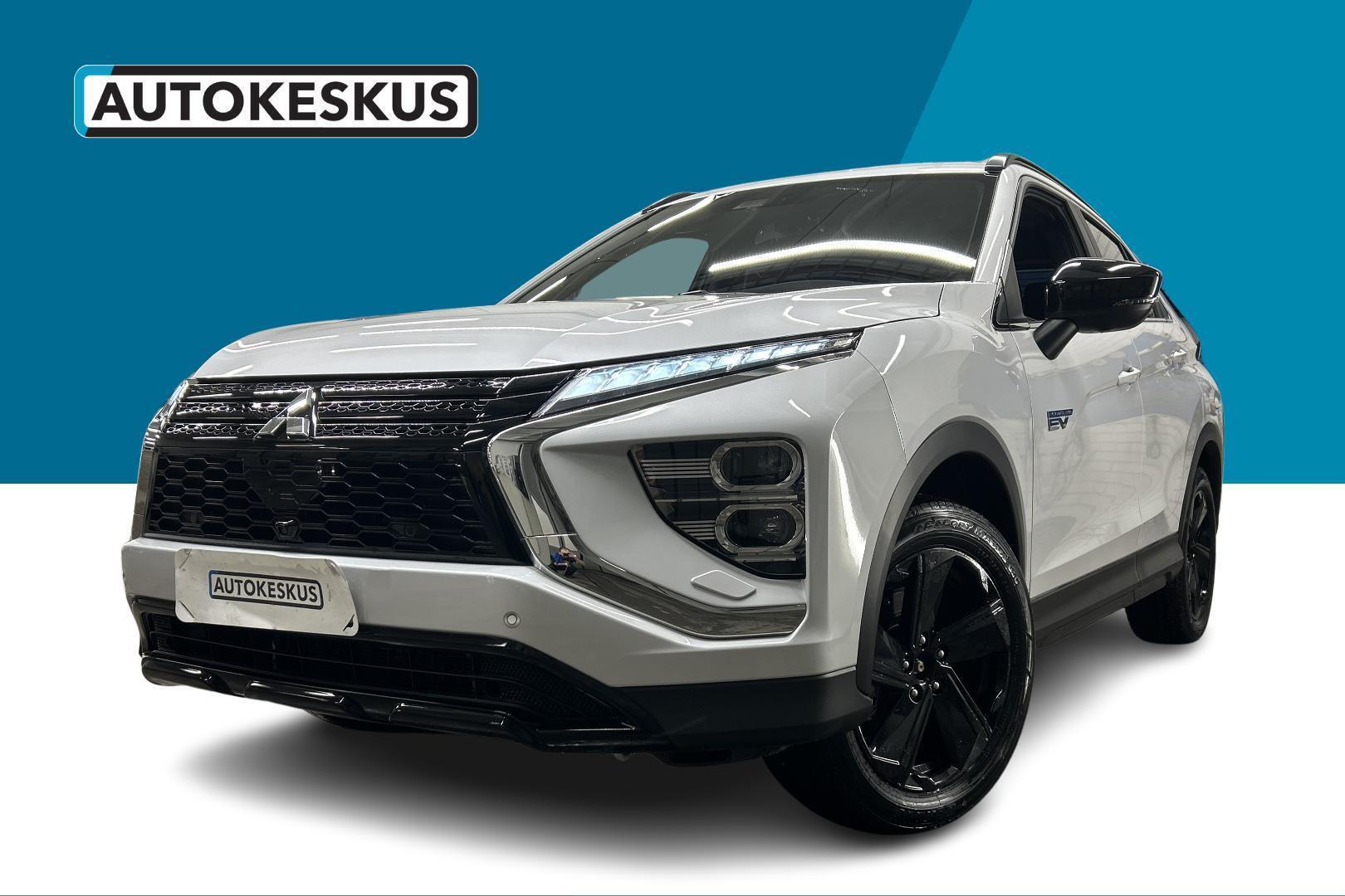 MITSUBISHI Eclipse Cross 2025