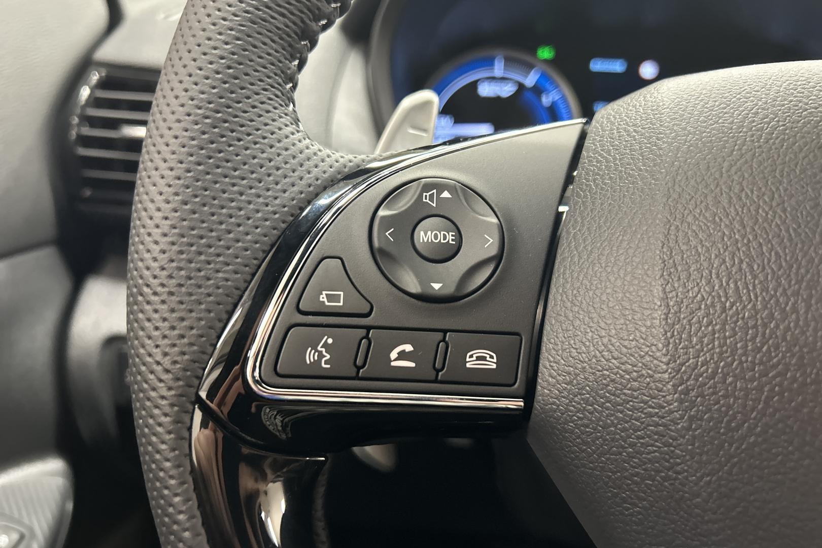 MITSUBISHI Eclipse Cross 2025