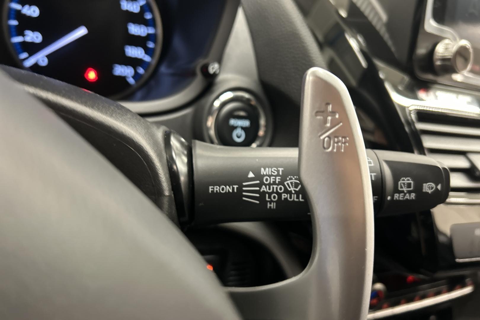 MITSUBISHI Eclipse Cross 2025