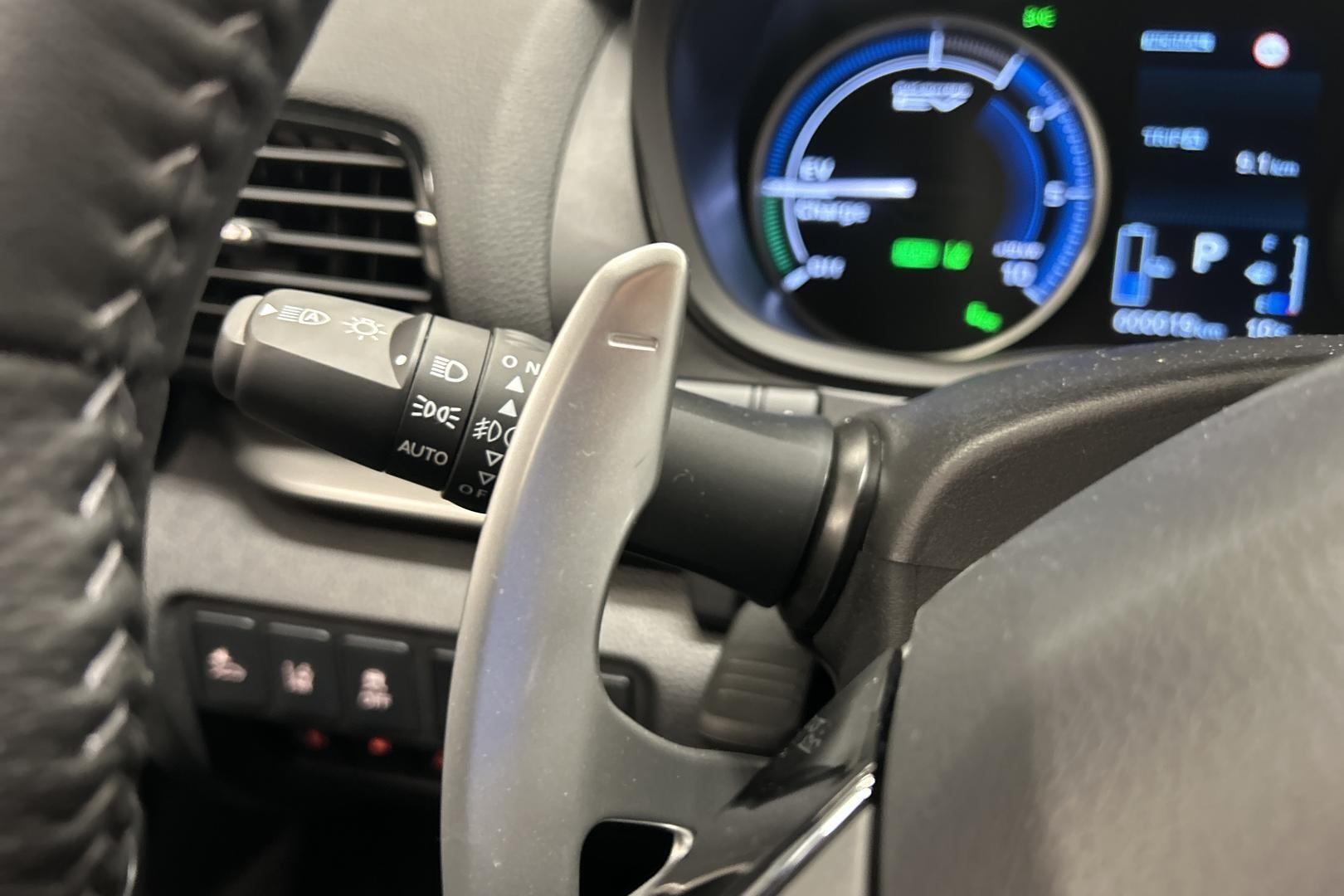 MITSUBISHI Eclipse Cross 2025