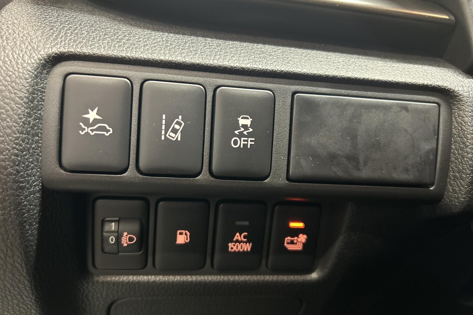 MITSUBISHI Eclipse Cross 2025