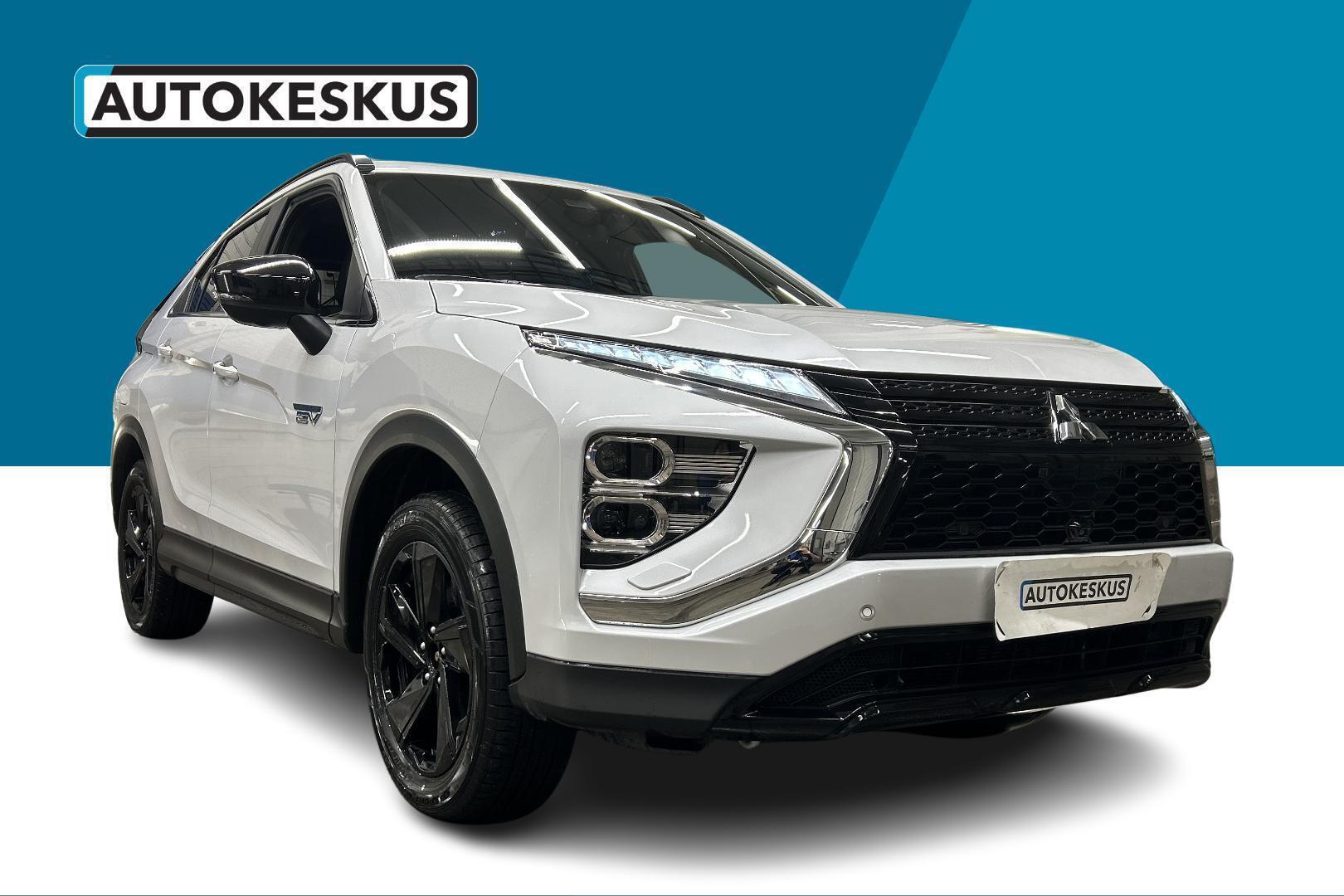 MITSUBISHI Eclipse Cross 2025
