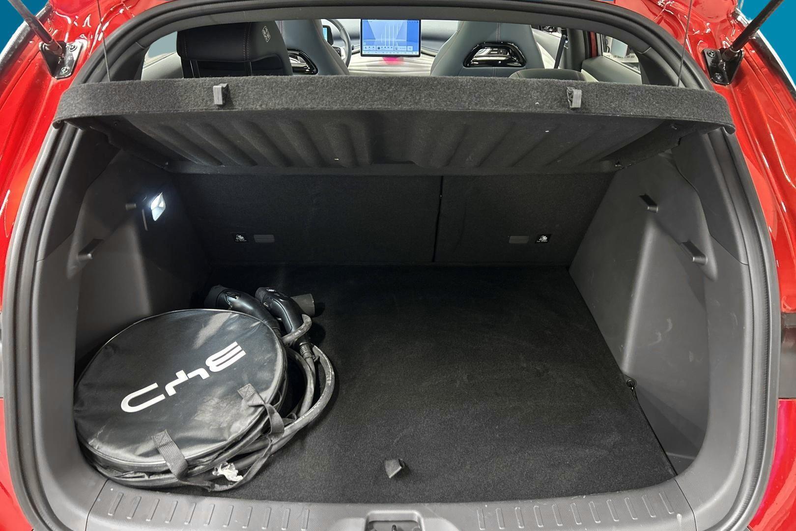 BYD Atto 3 12