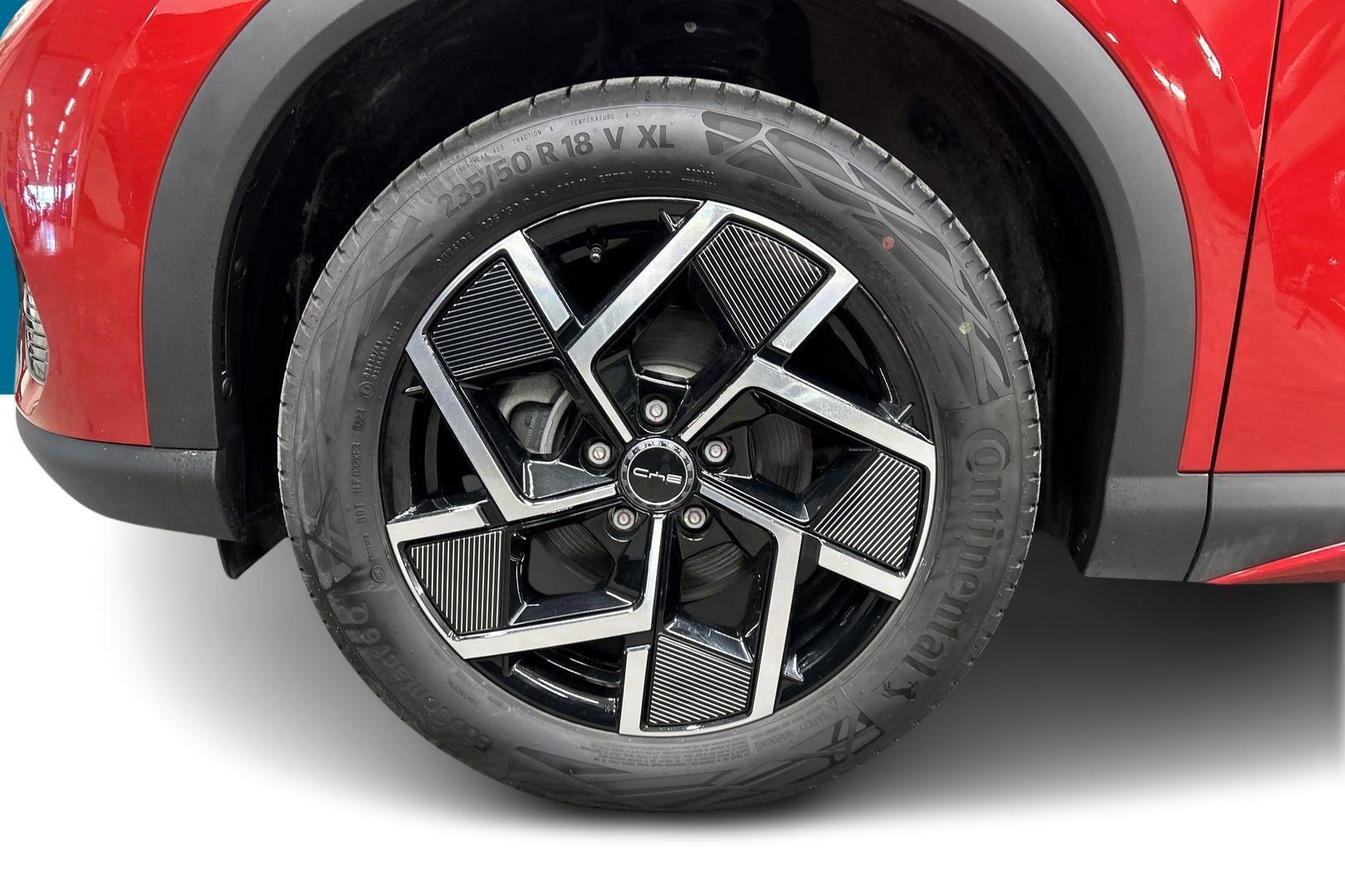 BYD Atto 3 13