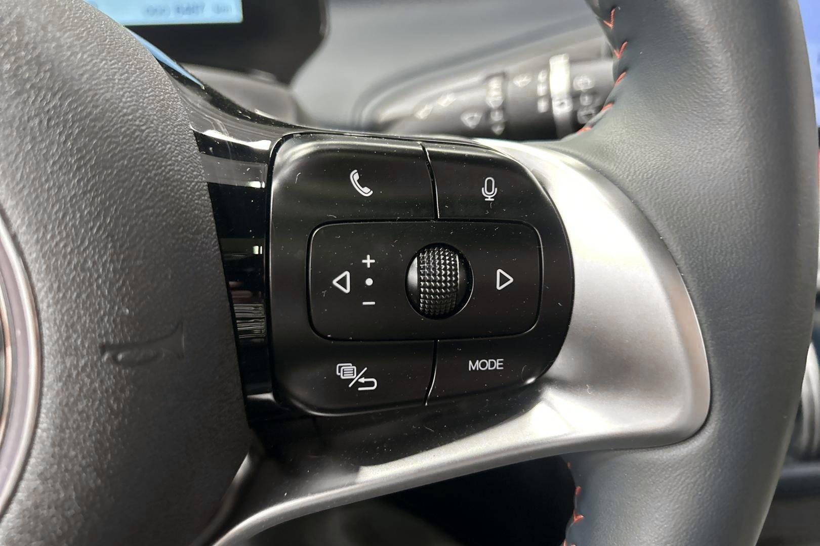 BYD Atto 3 17