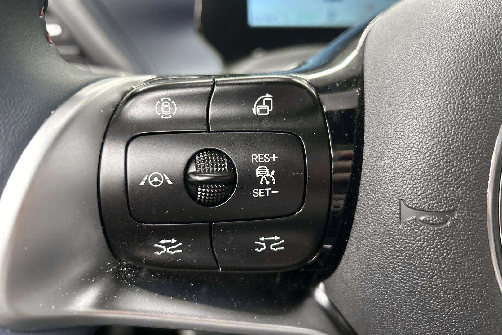 BYD Atto 3 18