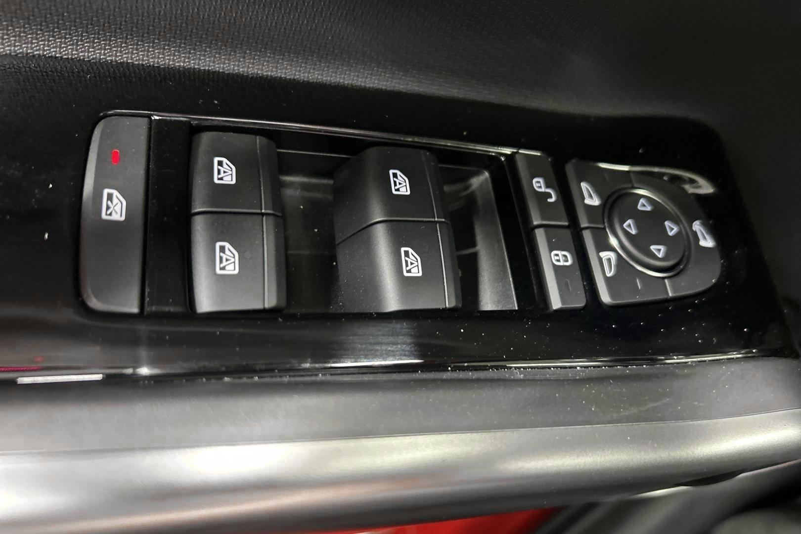 BYD Atto 3 19