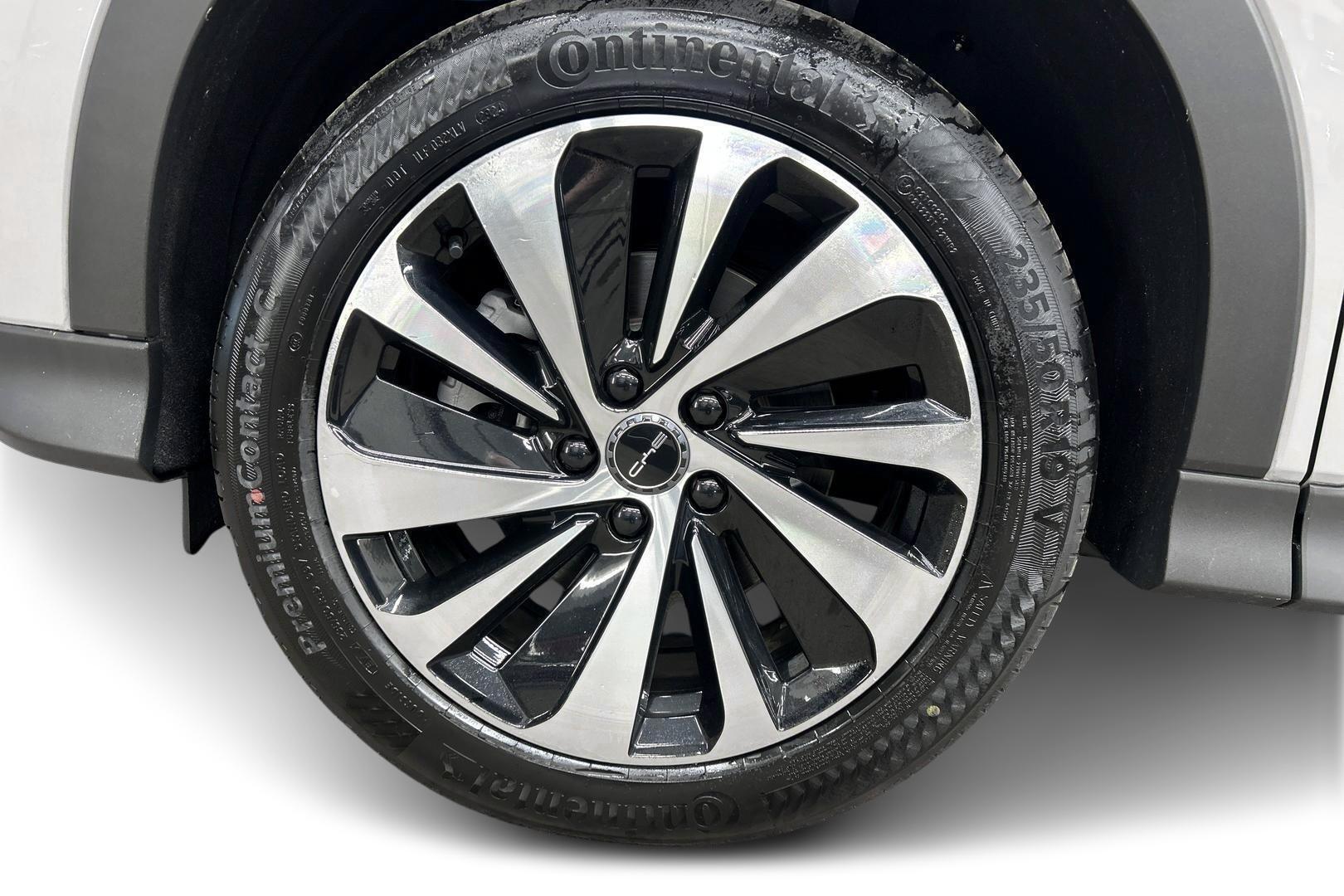 BYD Seal U 13