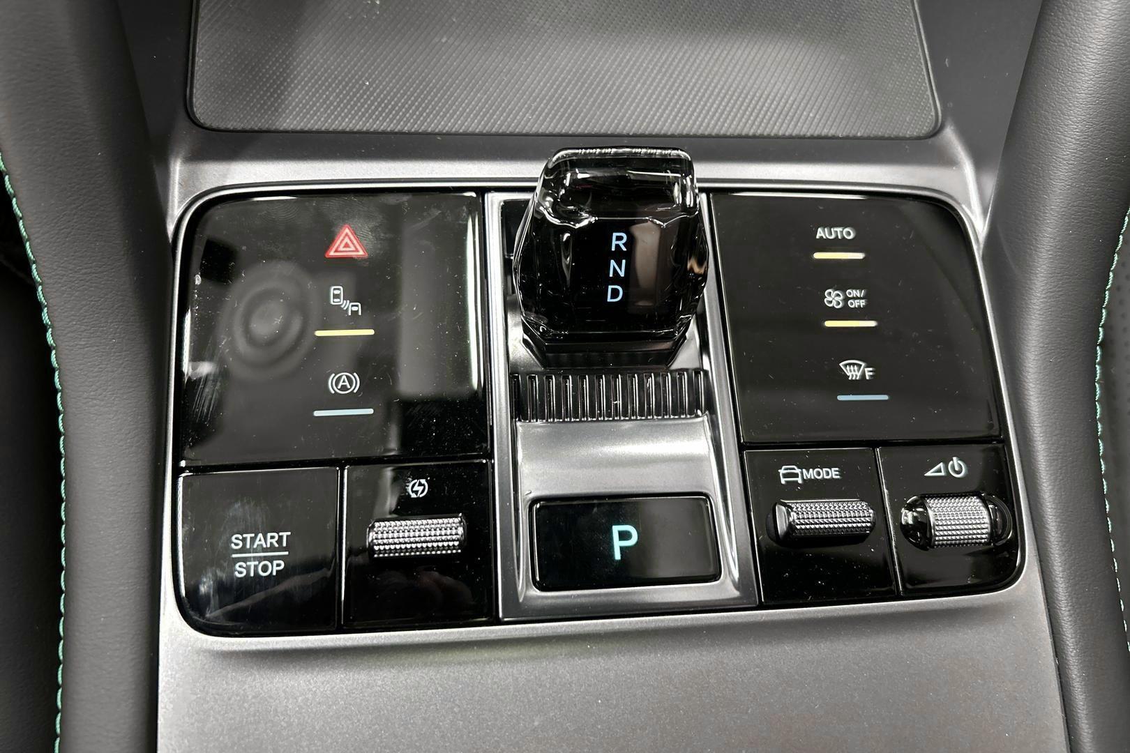 BYD Seal U 23
