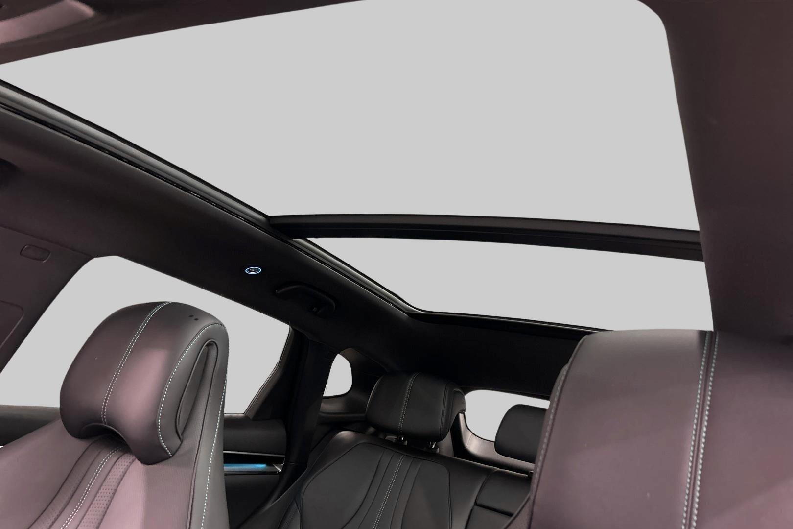 BYD Seal U 25