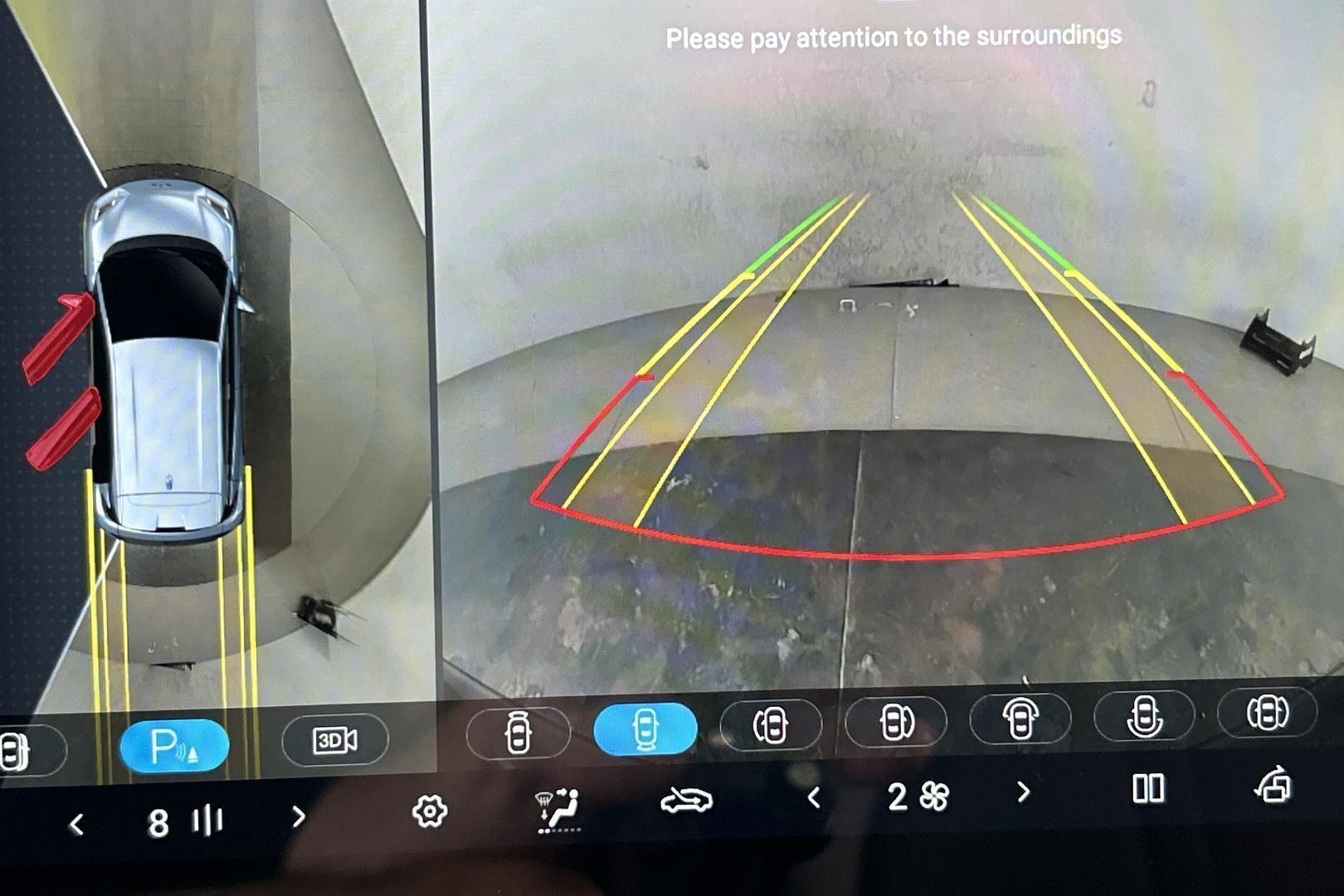 BYD Dolphin Surf 2025