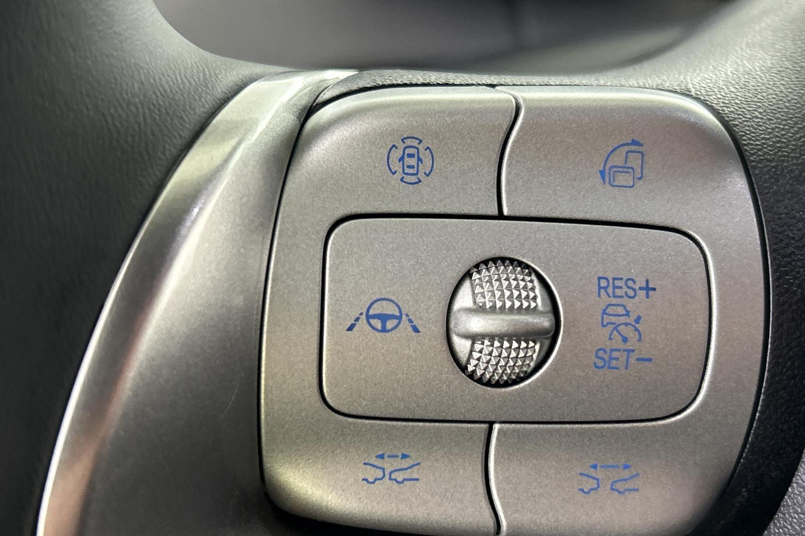 BYD Dolphin Surf 2025