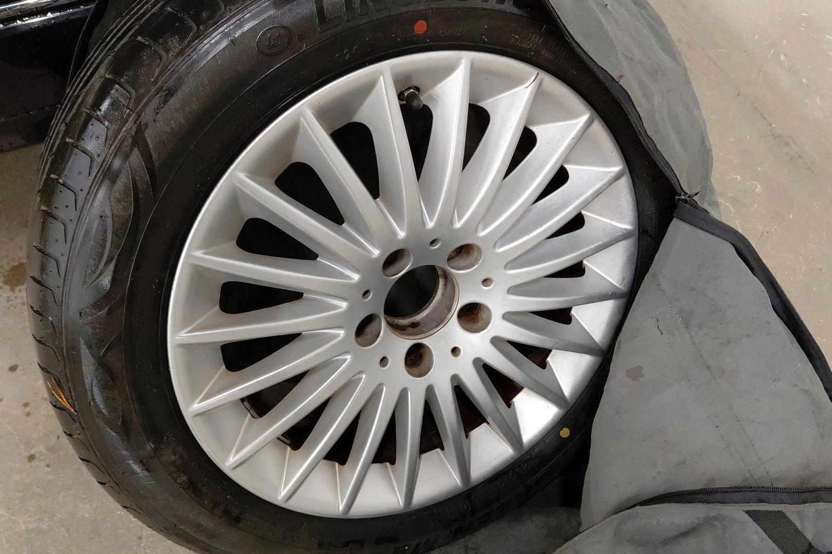 MERCEDES-BENZ C 2009