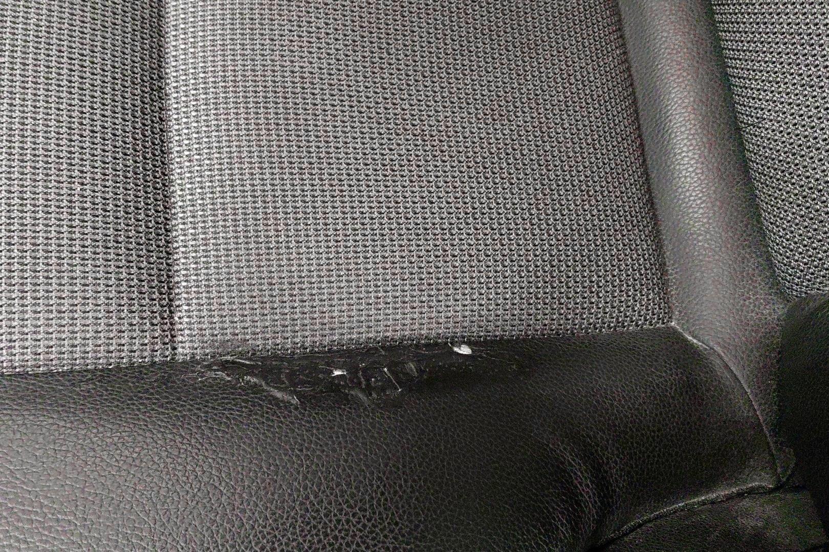 MERCEDES-BENZ C 2009