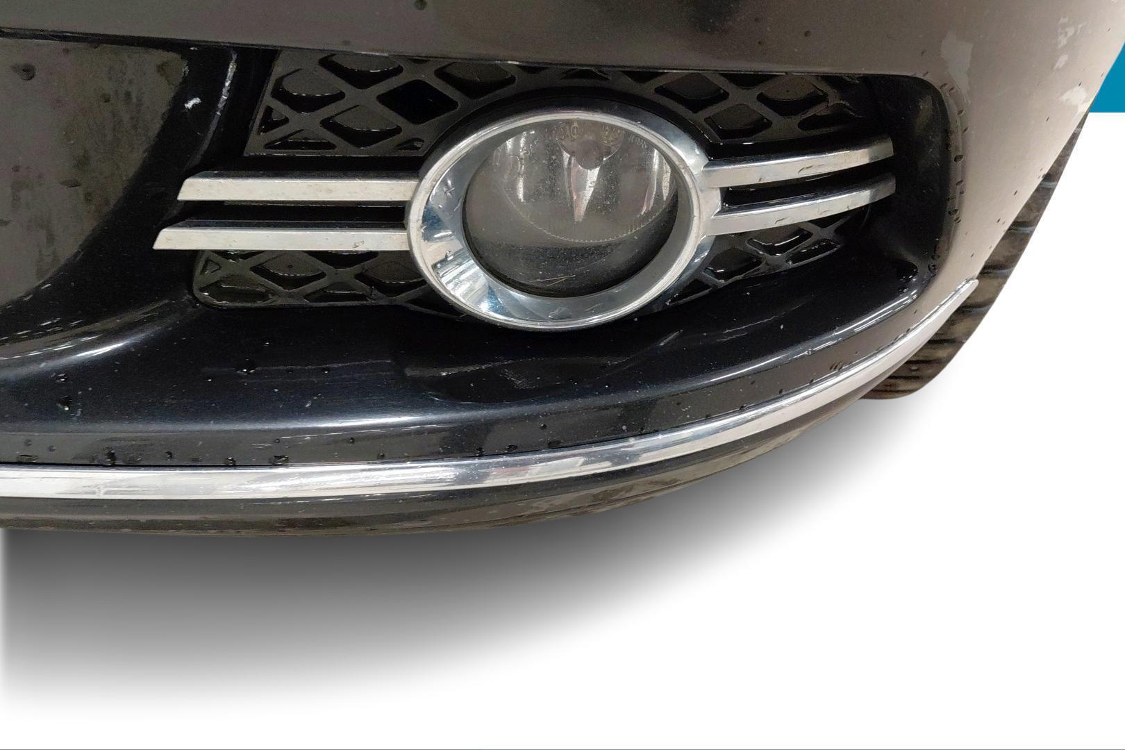 MERCEDES-BENZ C 2009