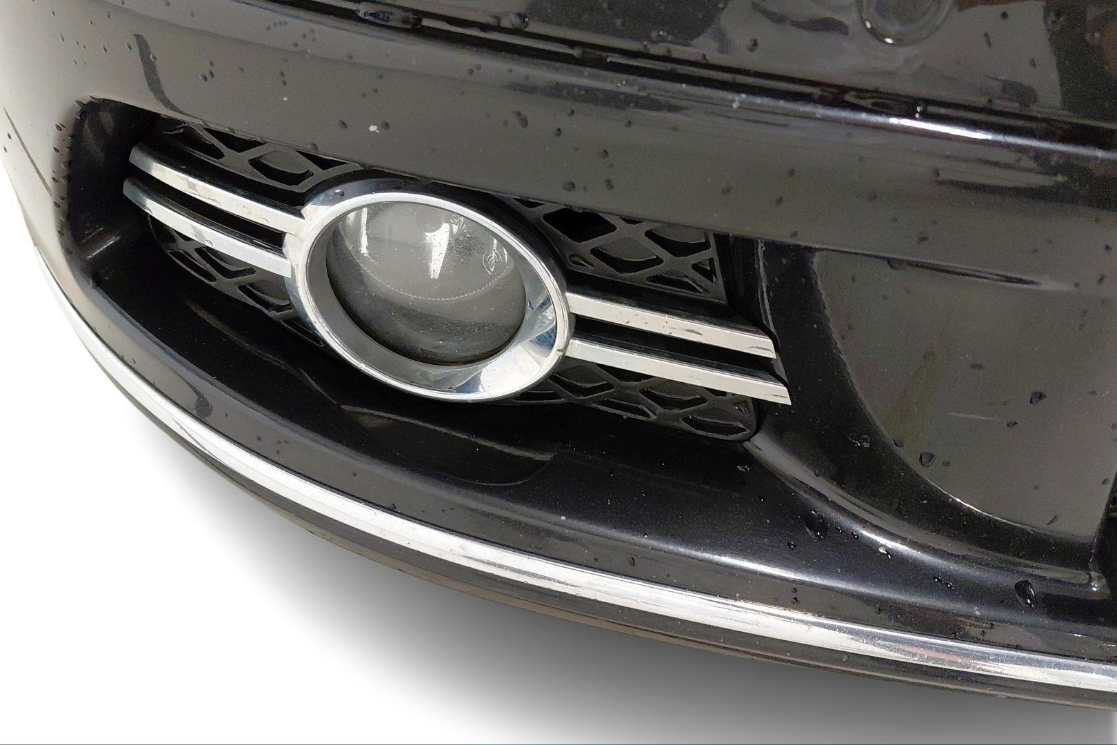 MERCEDES-BENZ C 2009