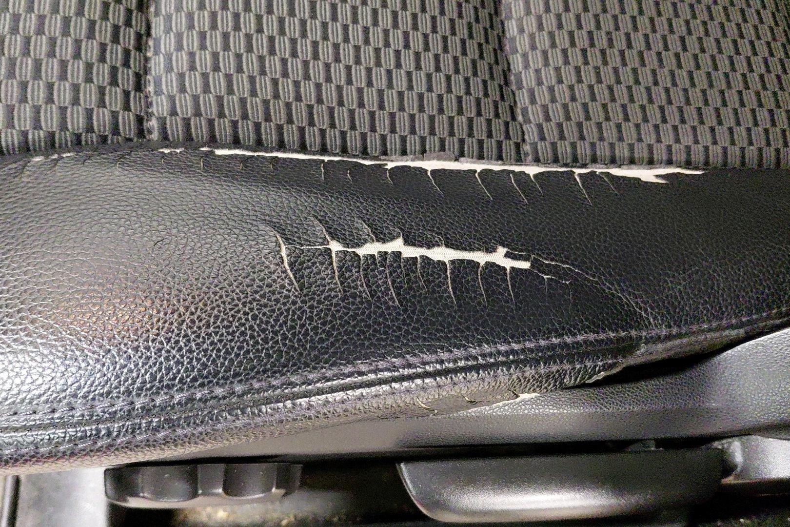 MERCEDES-BENZ A 2009