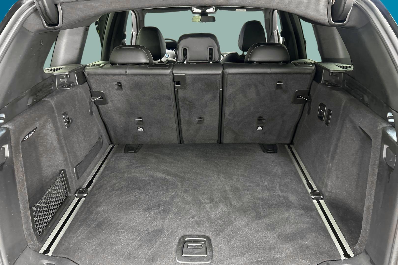 BMW X3 2018