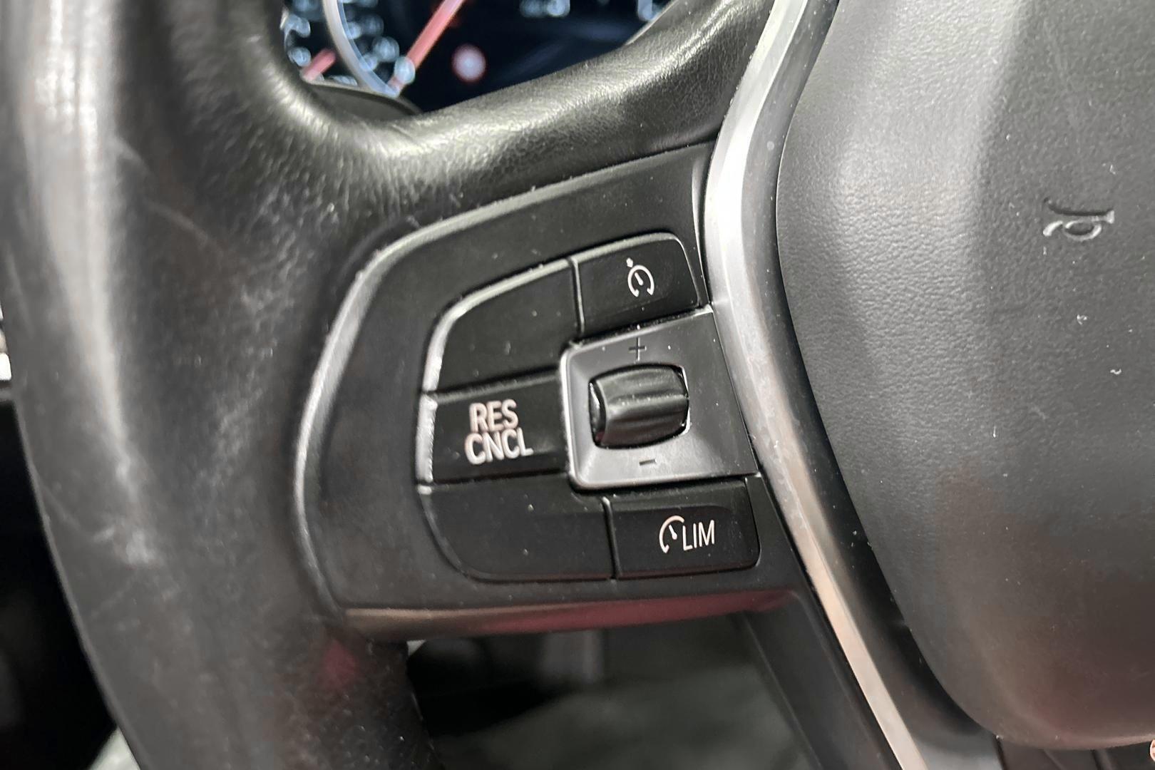 BMW X3 2018