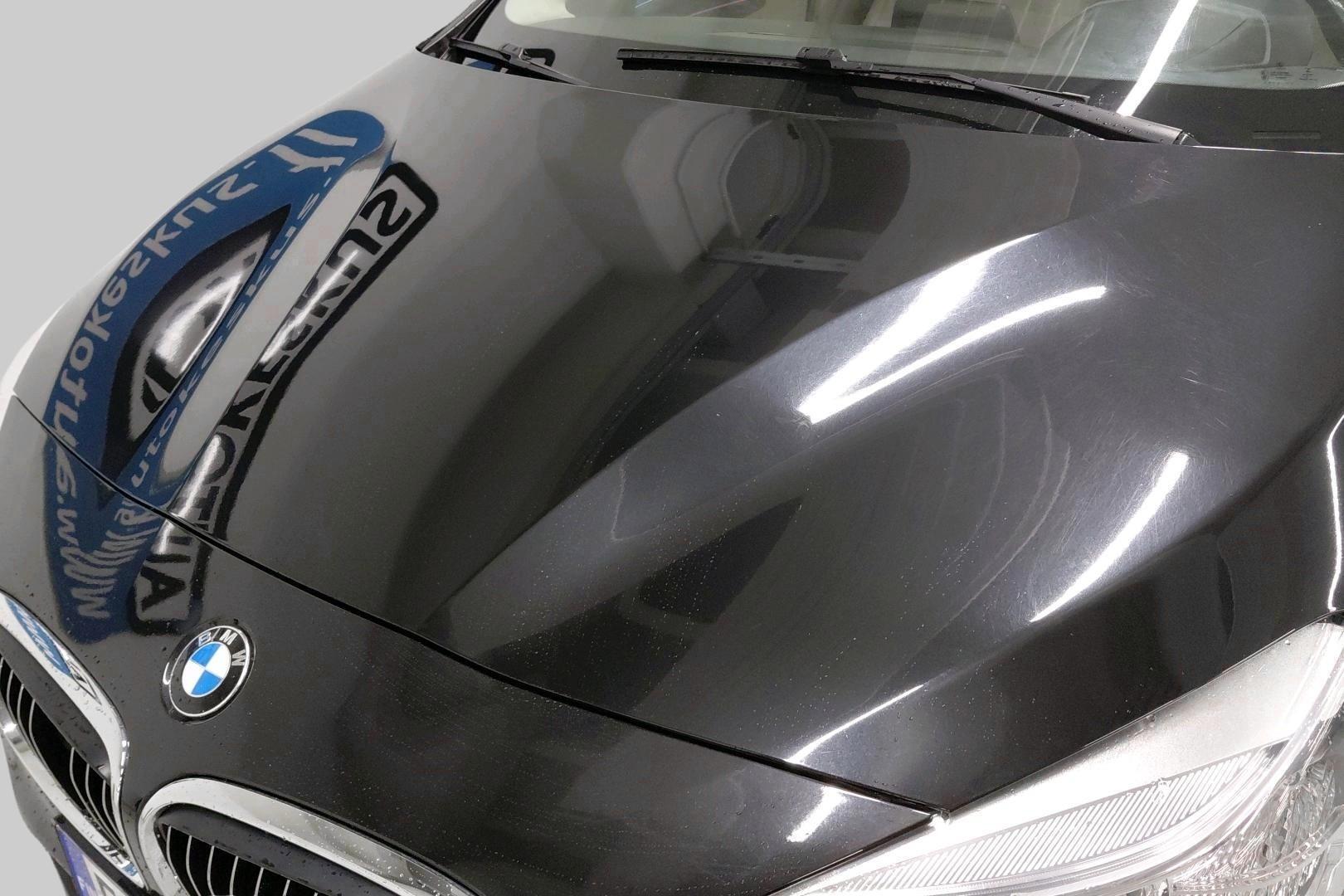 BMW 2-sarja 2016