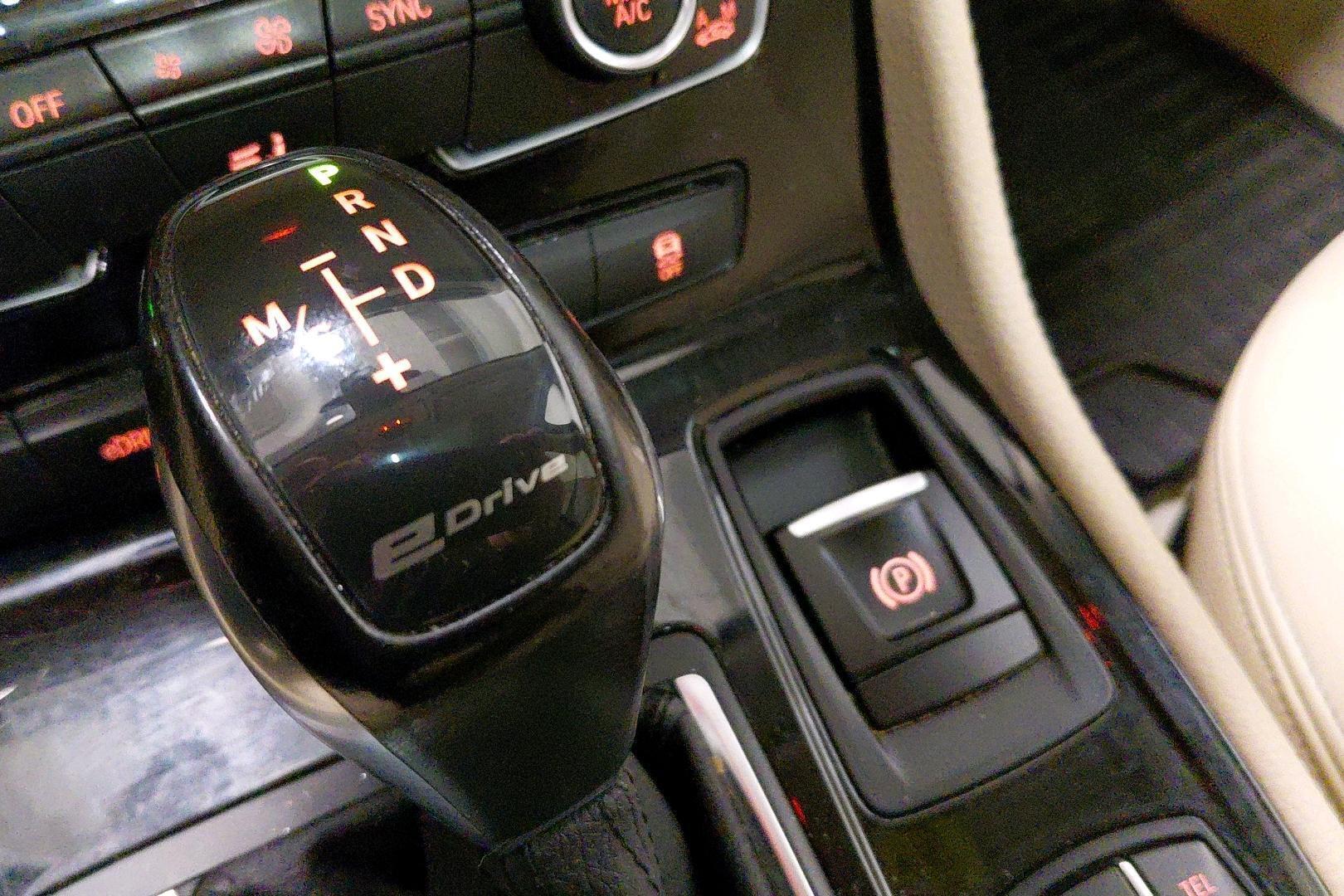 BMW 2-sarja 2016