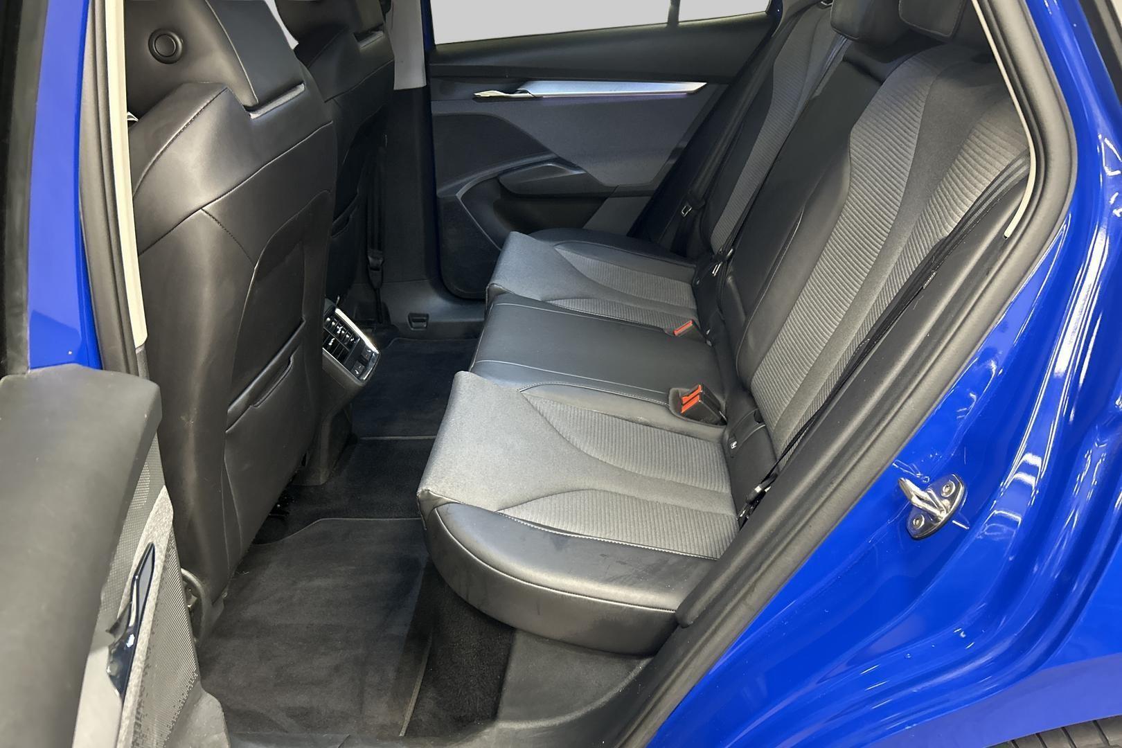 SKODA Enyaq 2023