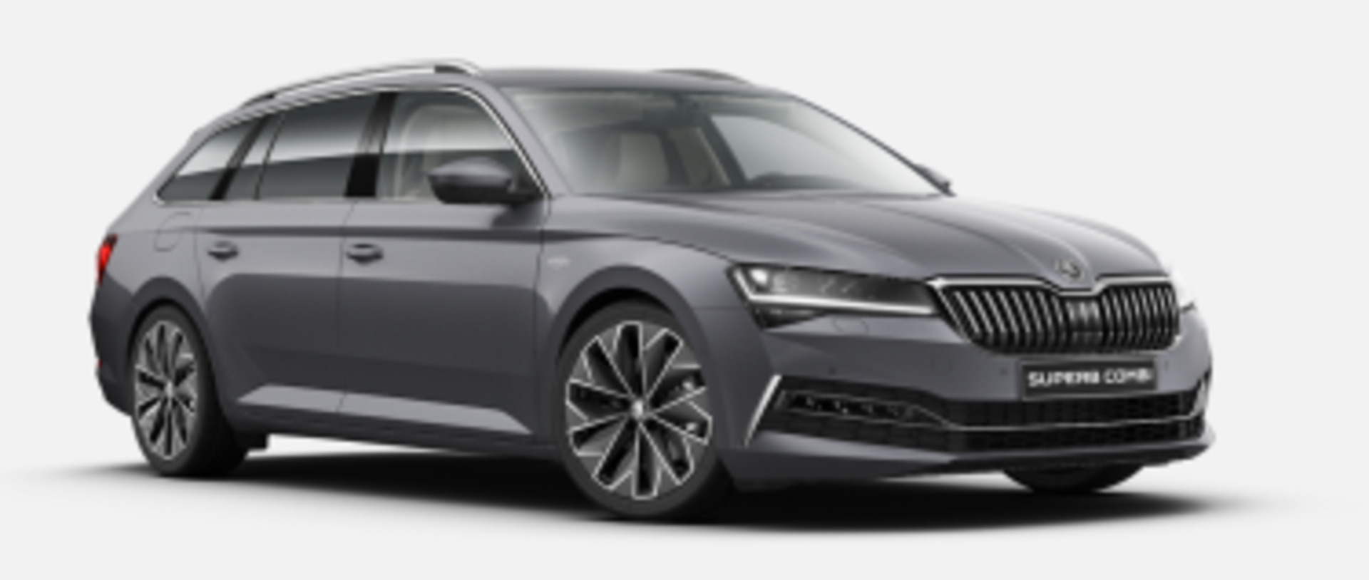 SKODA Superb 2023
