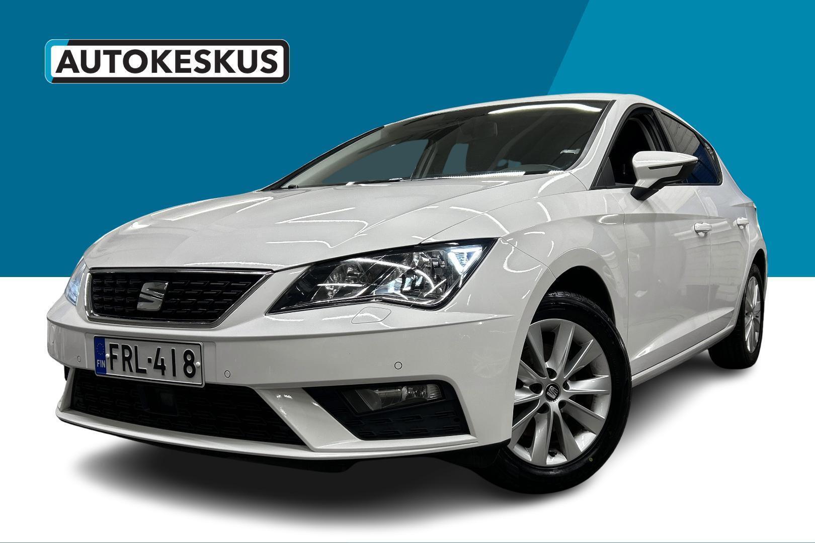 SEAT Leon 2019