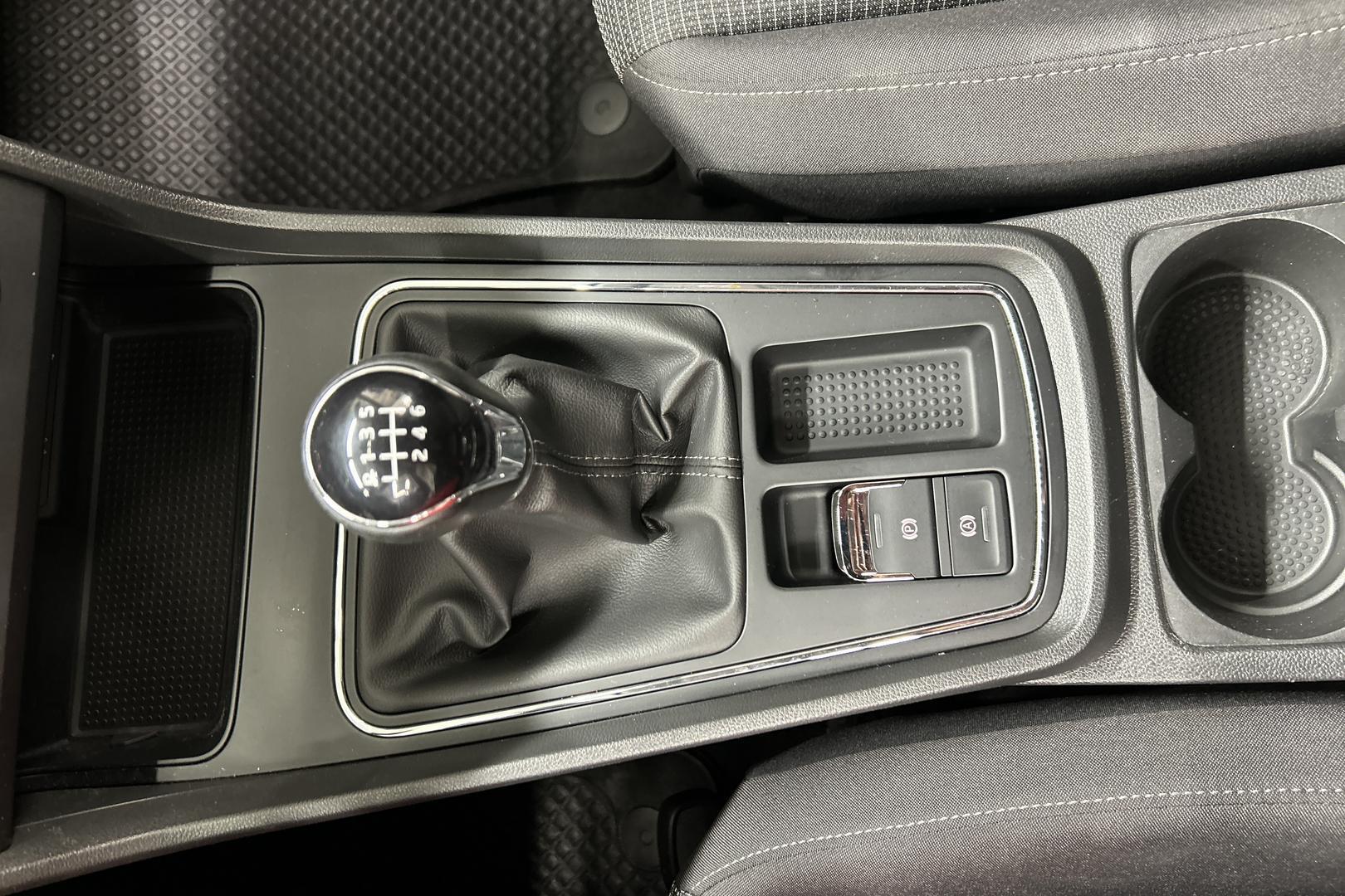 SEAT Leon 2019