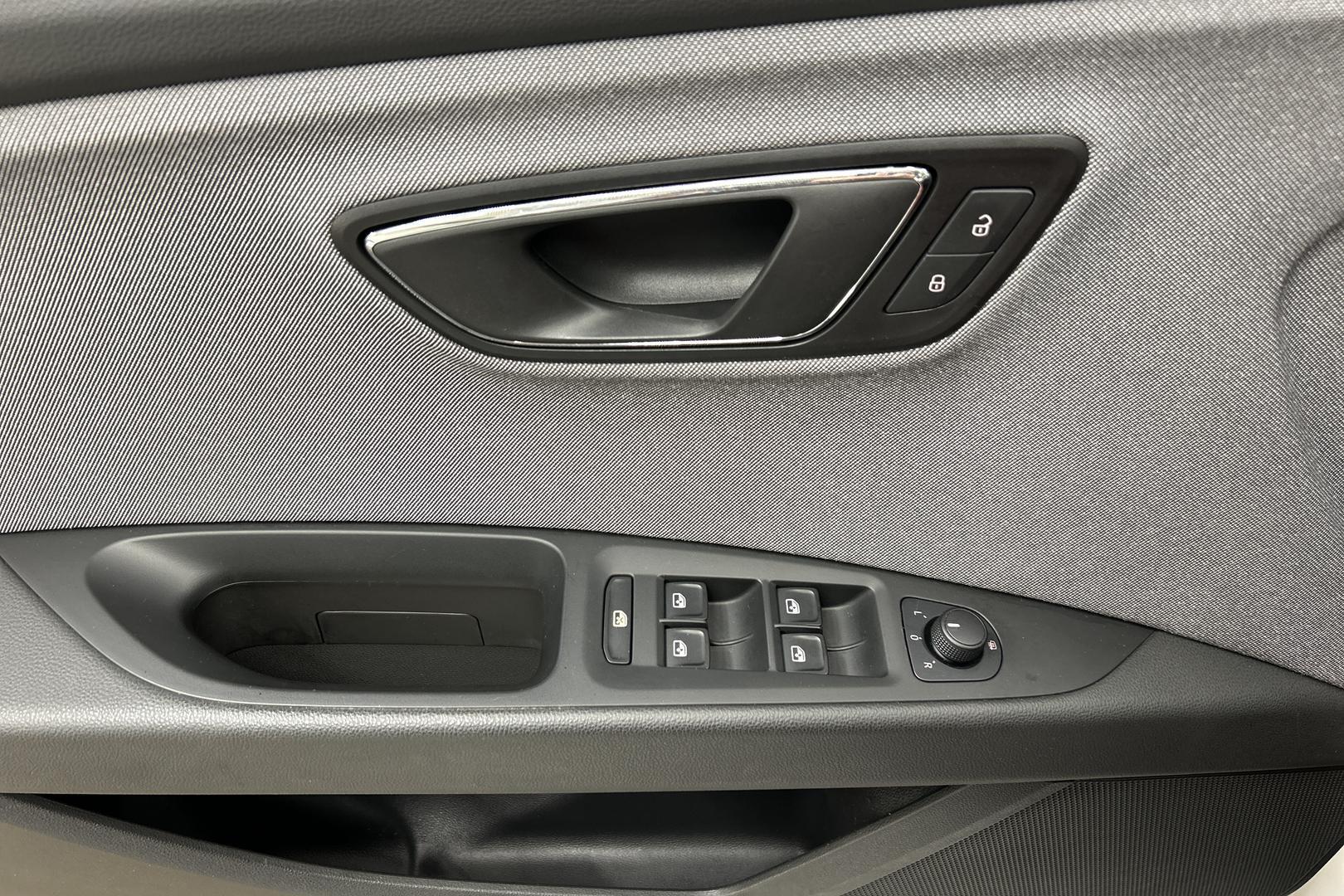 SEAT Leon 2019