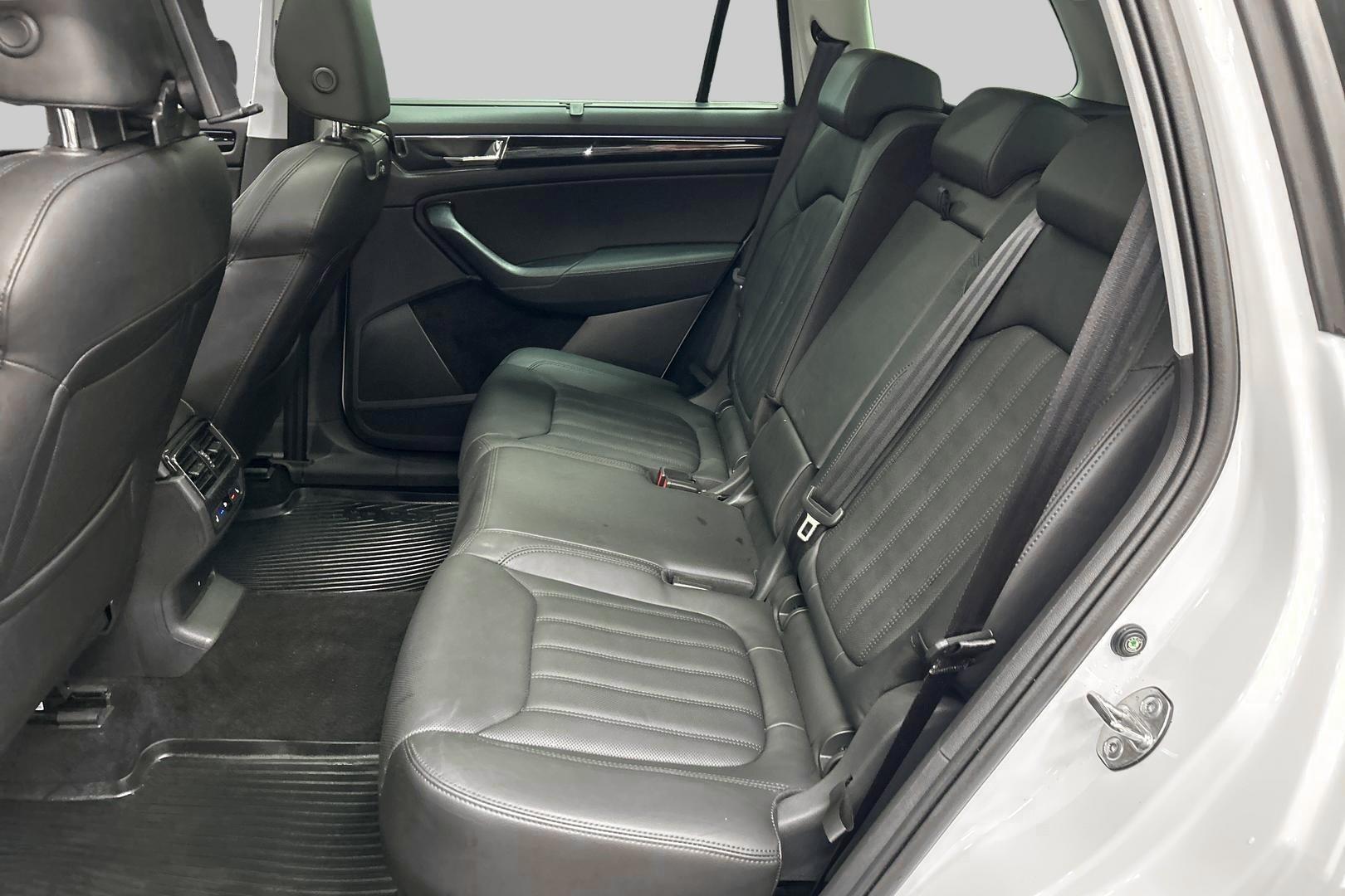 SKODA Kodiaq 2023