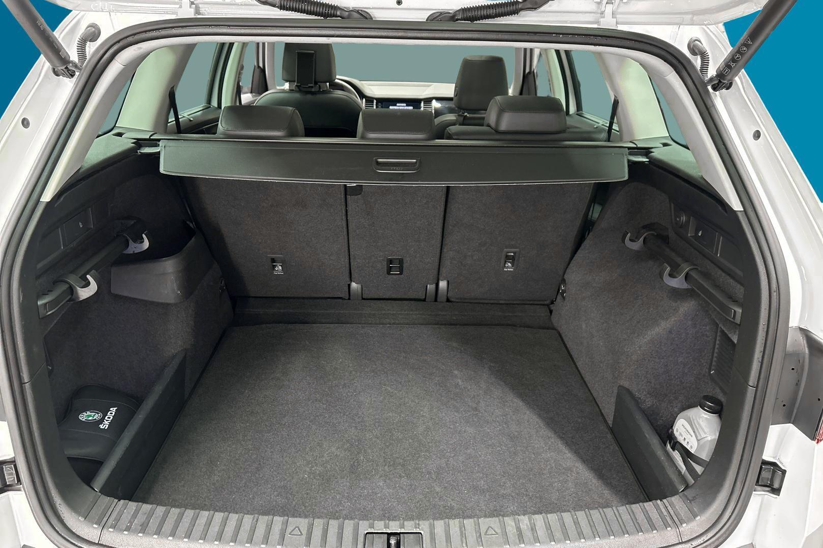 SKODA Kodiaq 2023